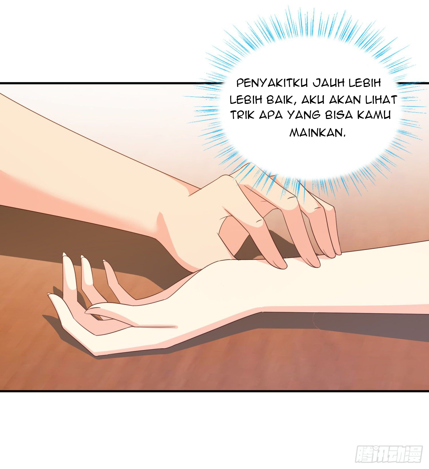 Super School Doctor chapter 36 halaman 8