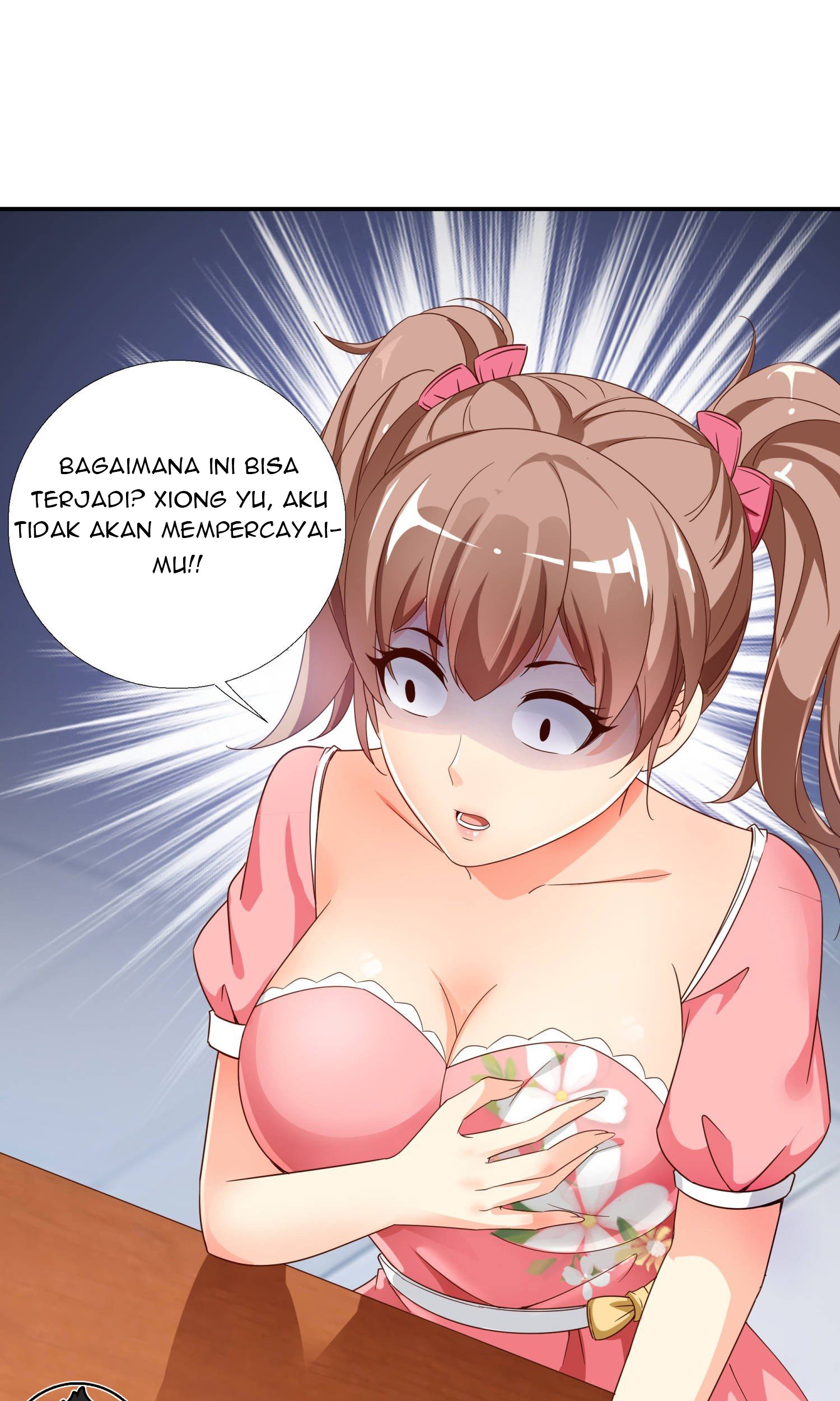 Super School Doctor chapter 36 halaman 13