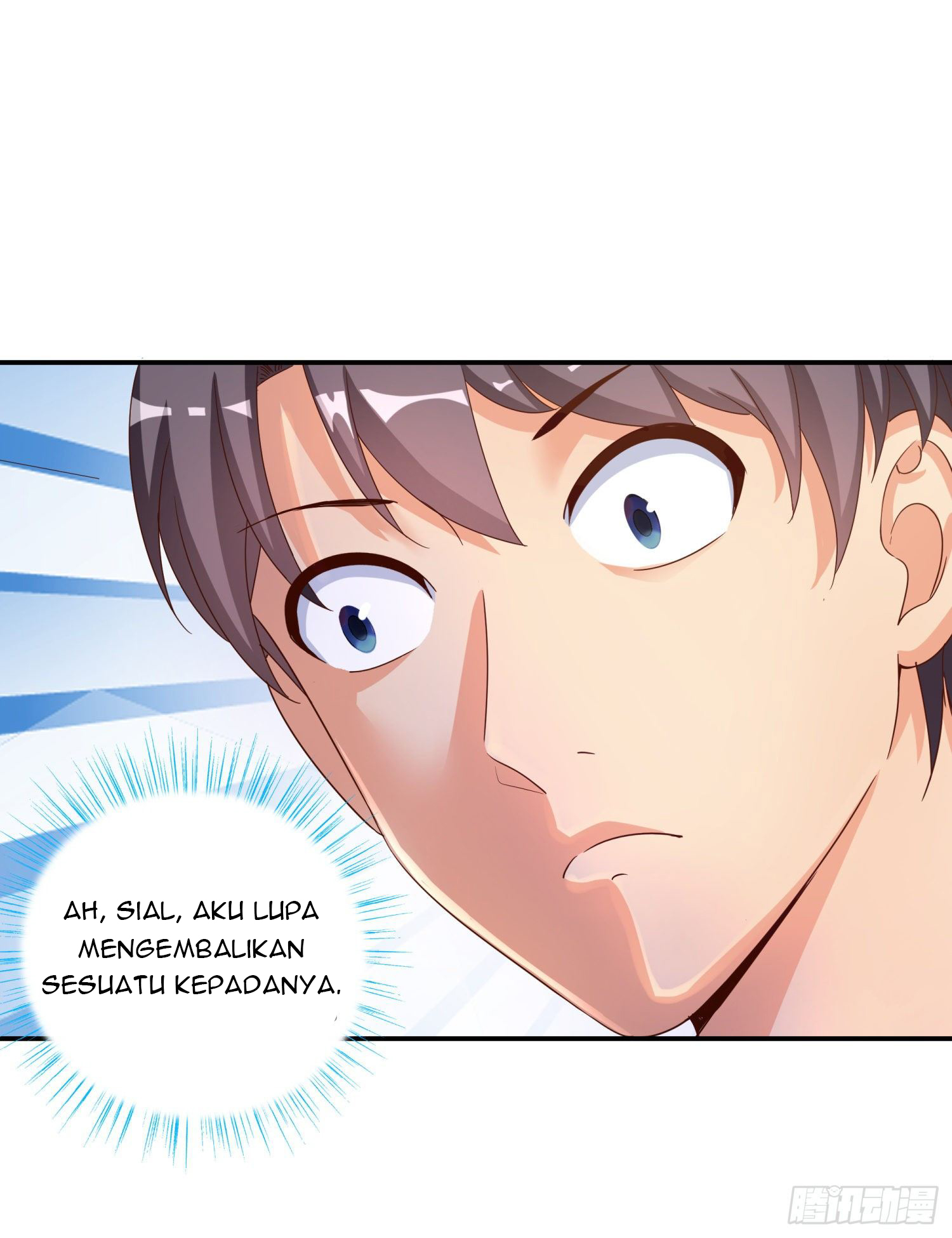 Super School Doctor chapter 36 halaman 22