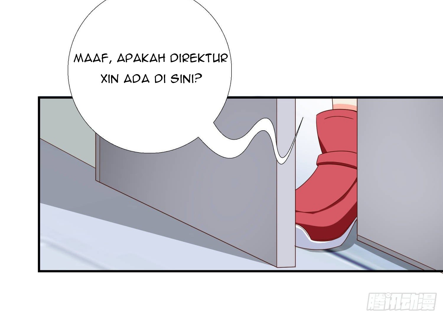 Super School Doctor chapter 36 halaman 24