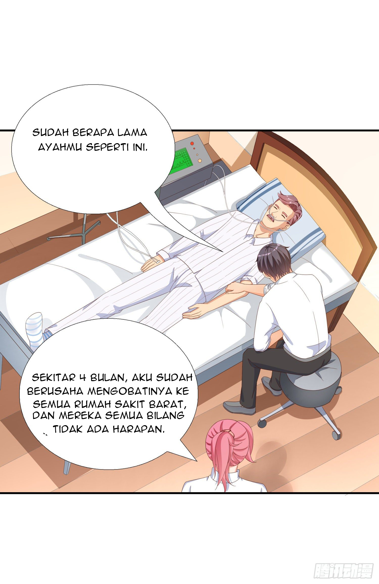 Super School Doctor chapter 36 halaman 36
