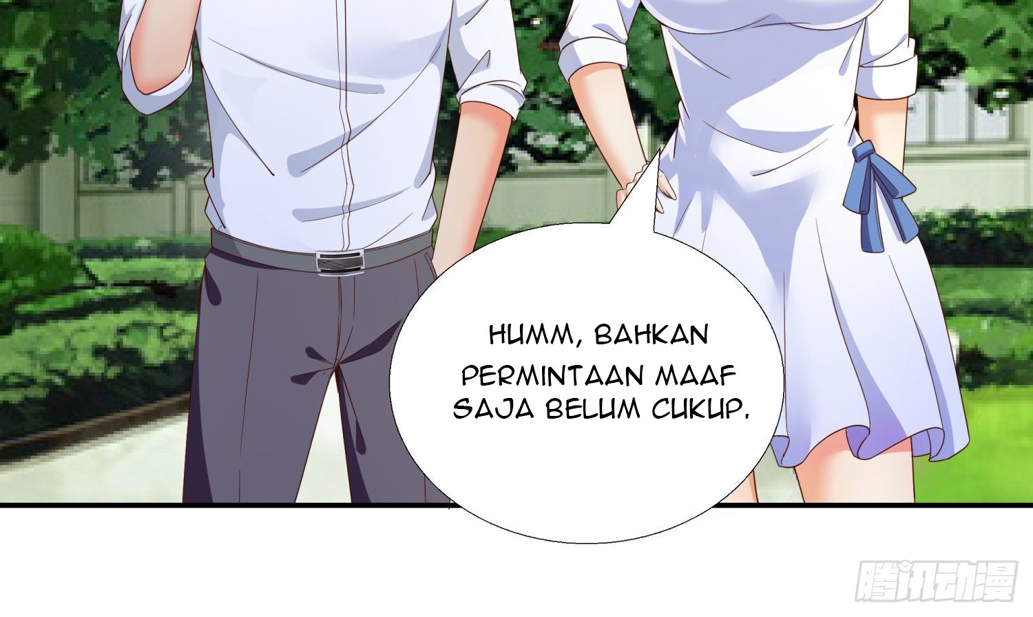 Super School Doctor chapter 36 halaman 46