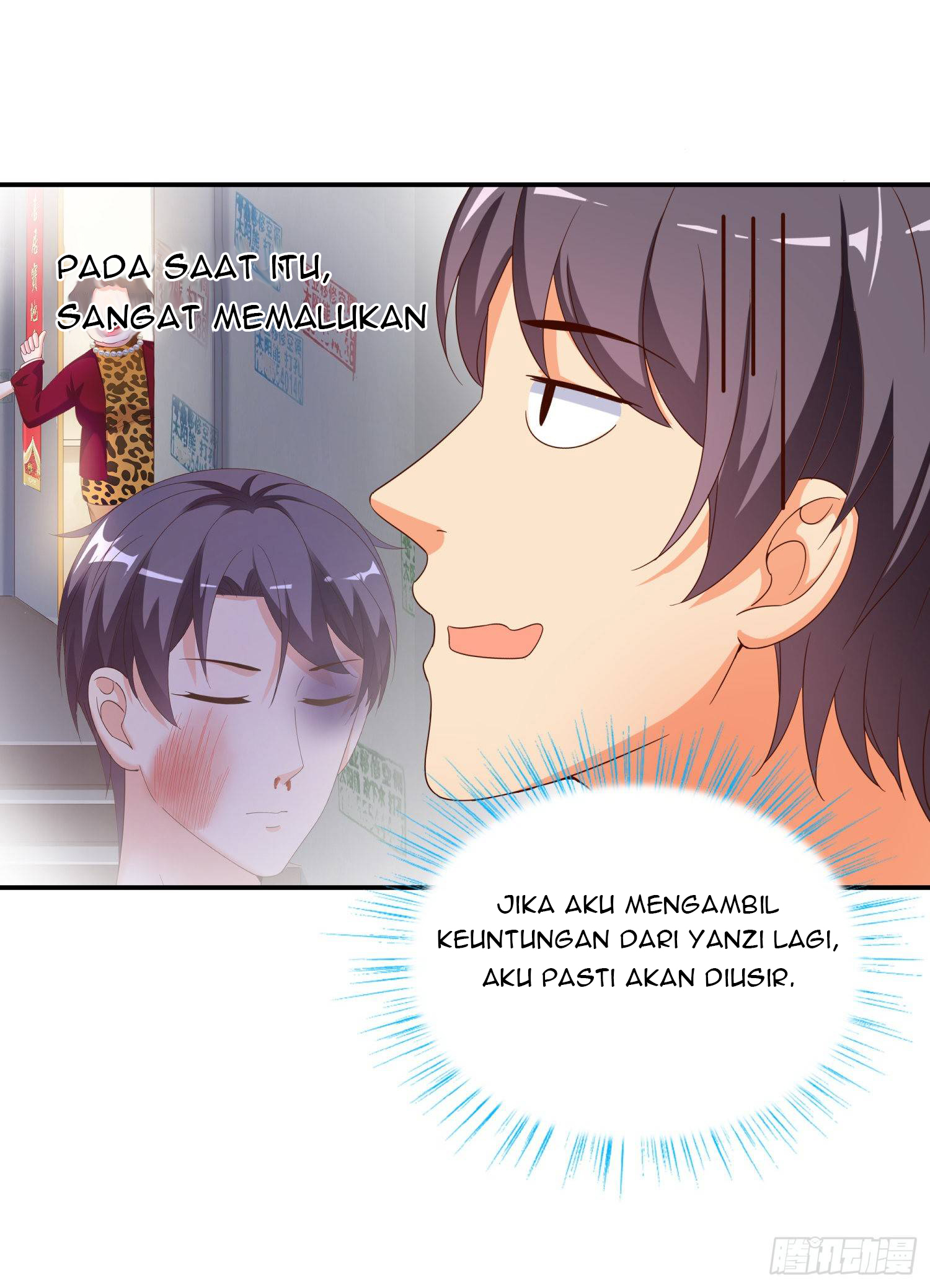 Super School Doctor chapter 37 halaman 6