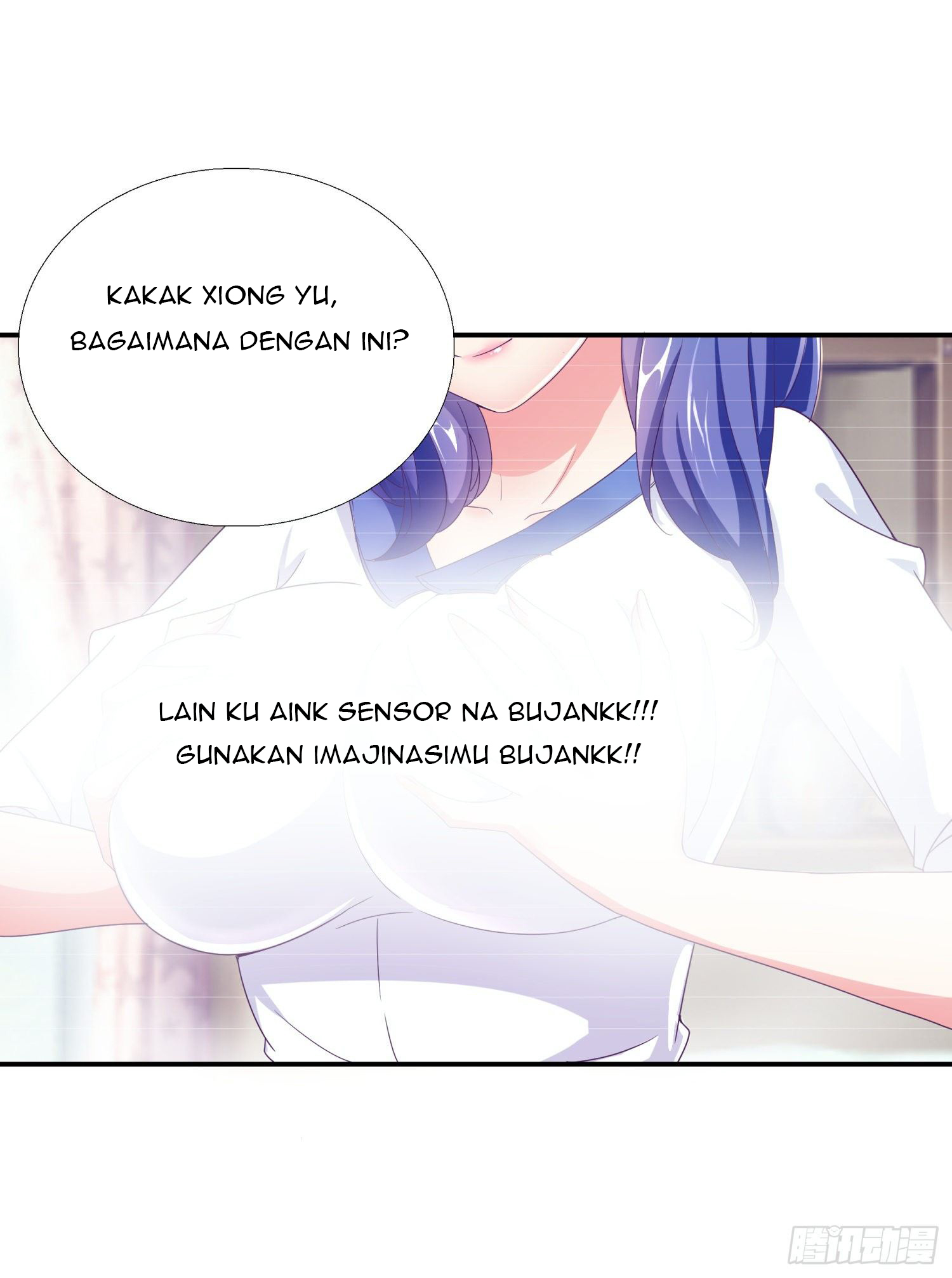 Super School Doctor chapter 37 halaman 11