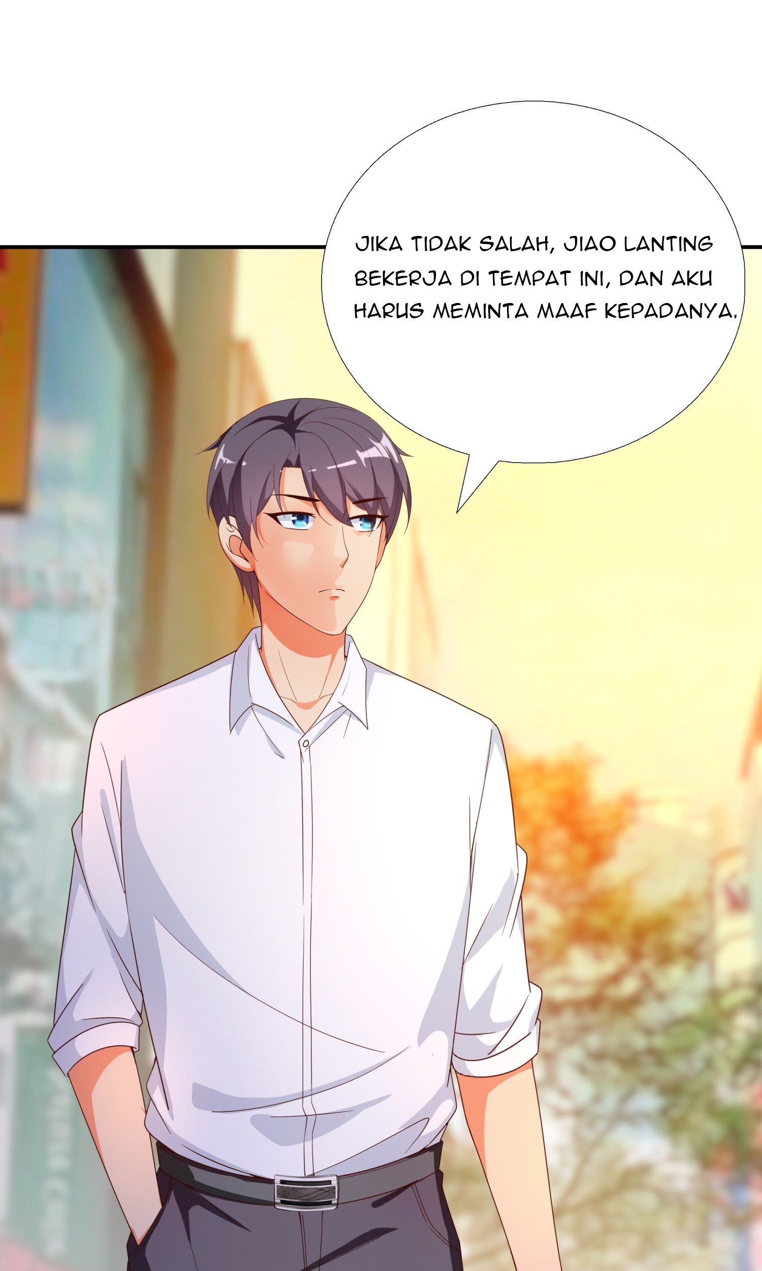 Super School Doctor chapter 37 halaman 13