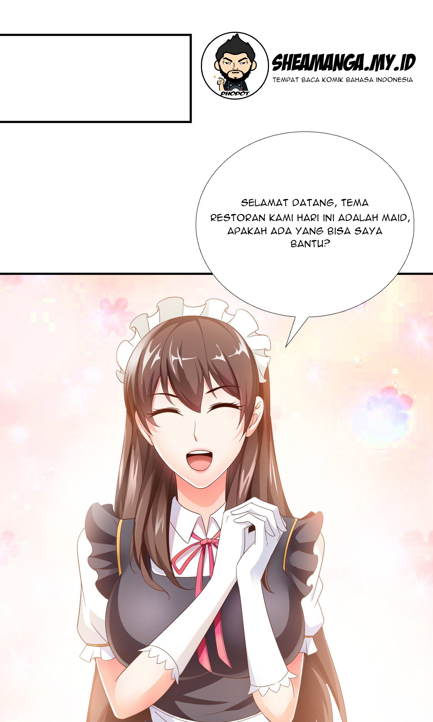 Super School Doctor chapter 37 halaman 15