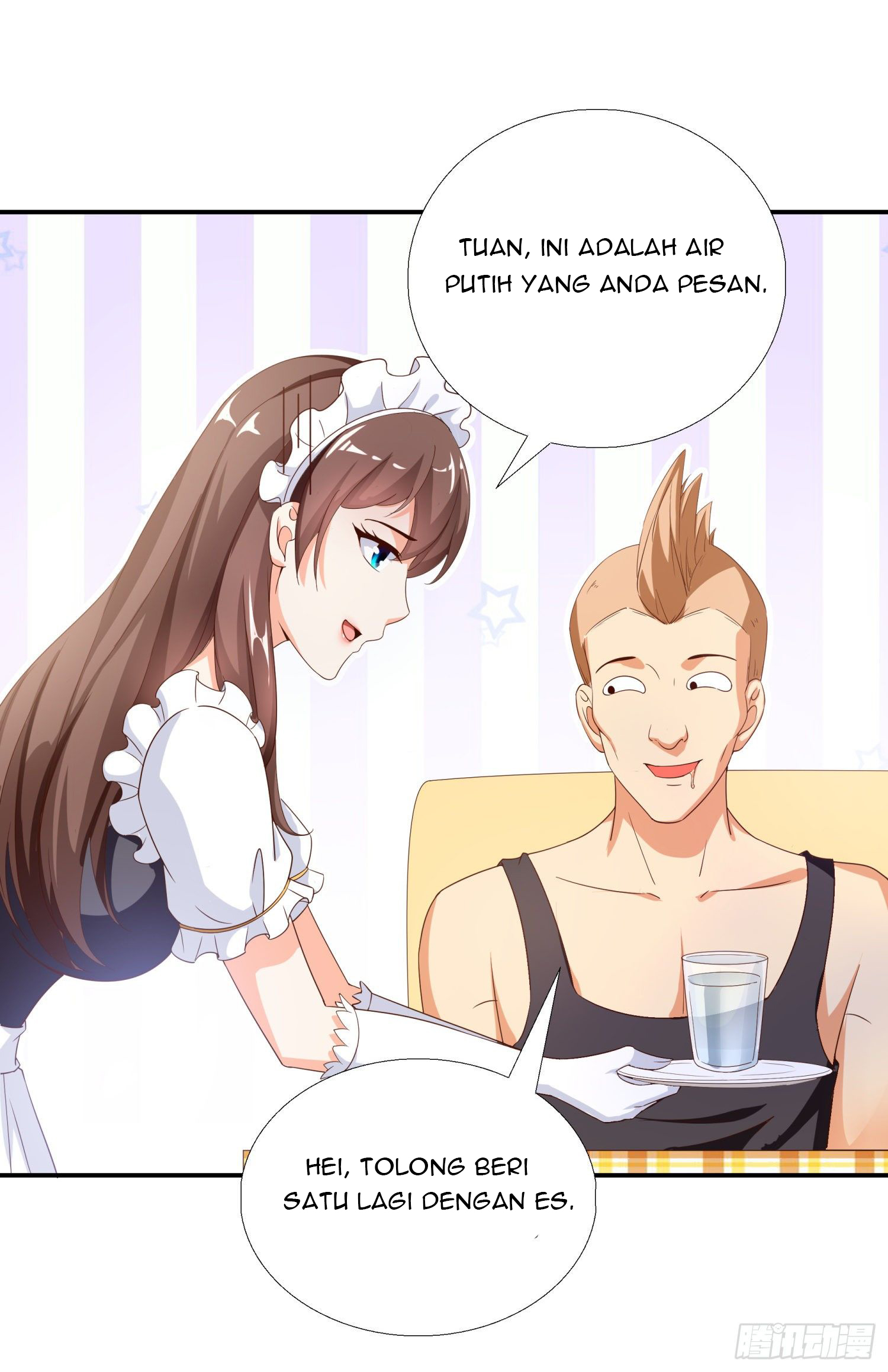 Super School Doctor chapter 37 halaman 17