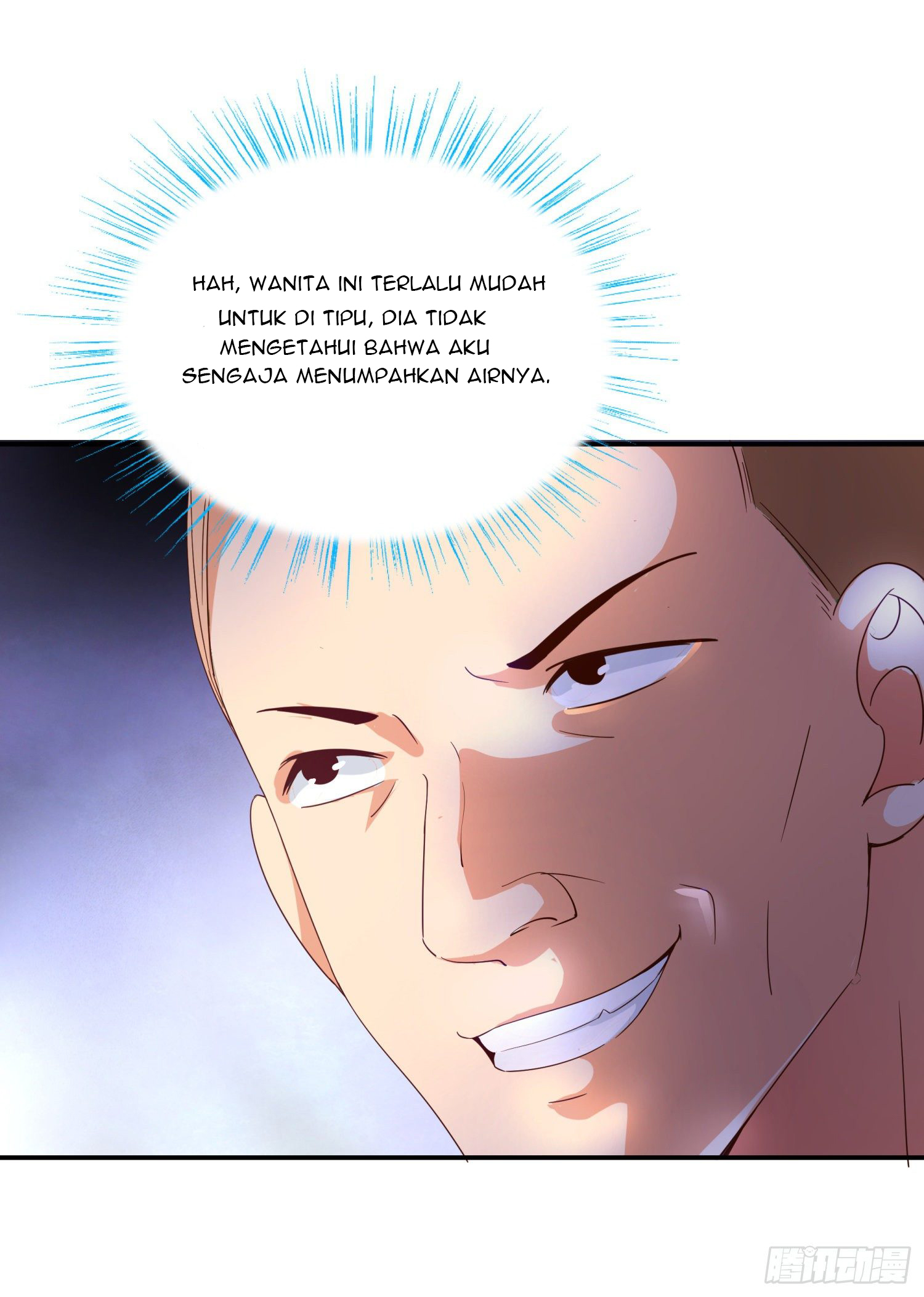 Super School Doctor chapter 37 halaman 23
