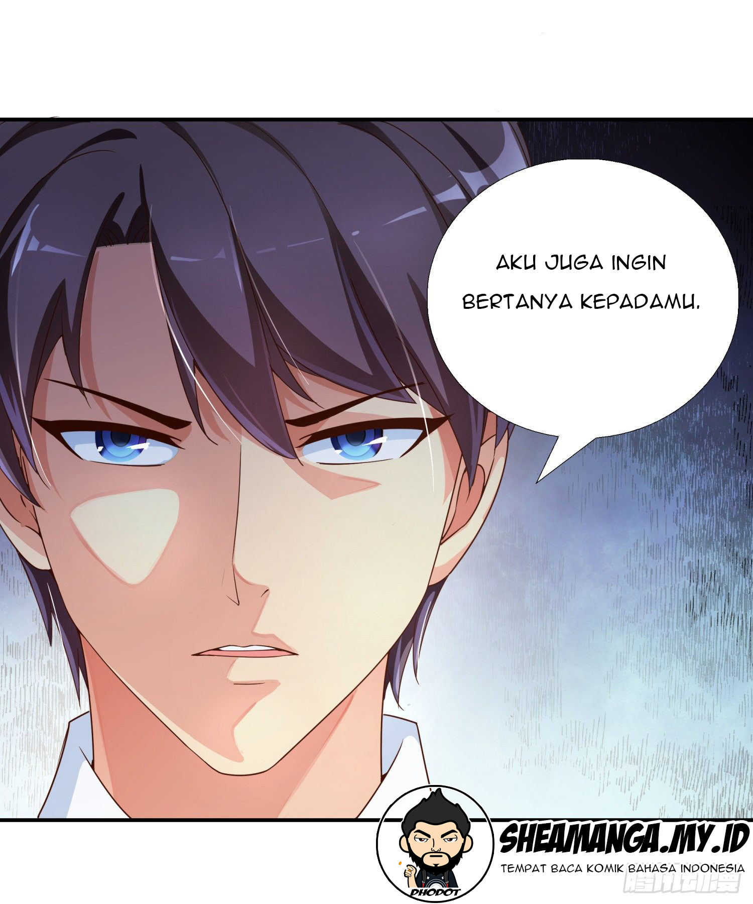 Super School Doctor chapter 37 halaman 30