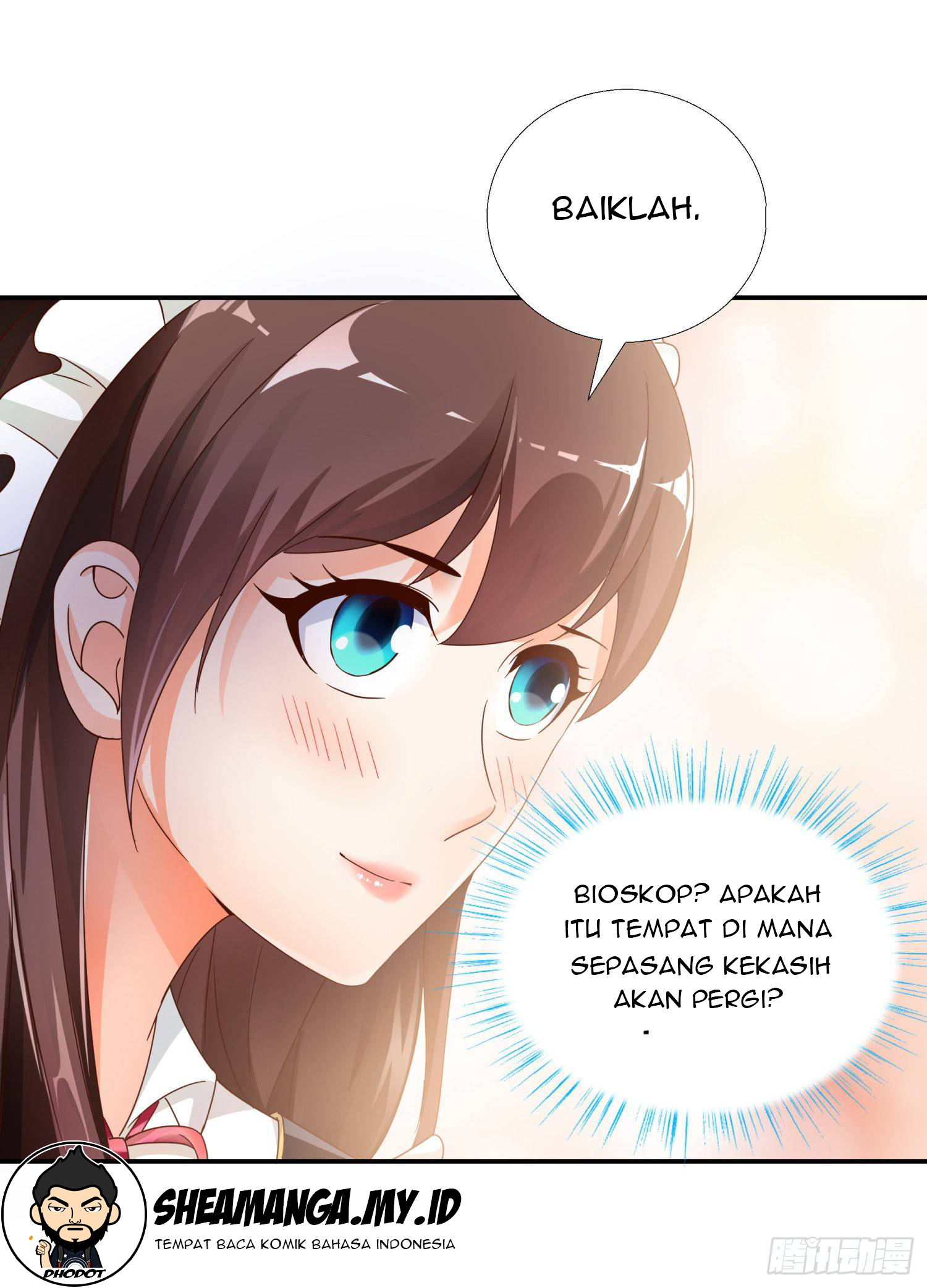Super School Doctor chapter 37 halaman 38