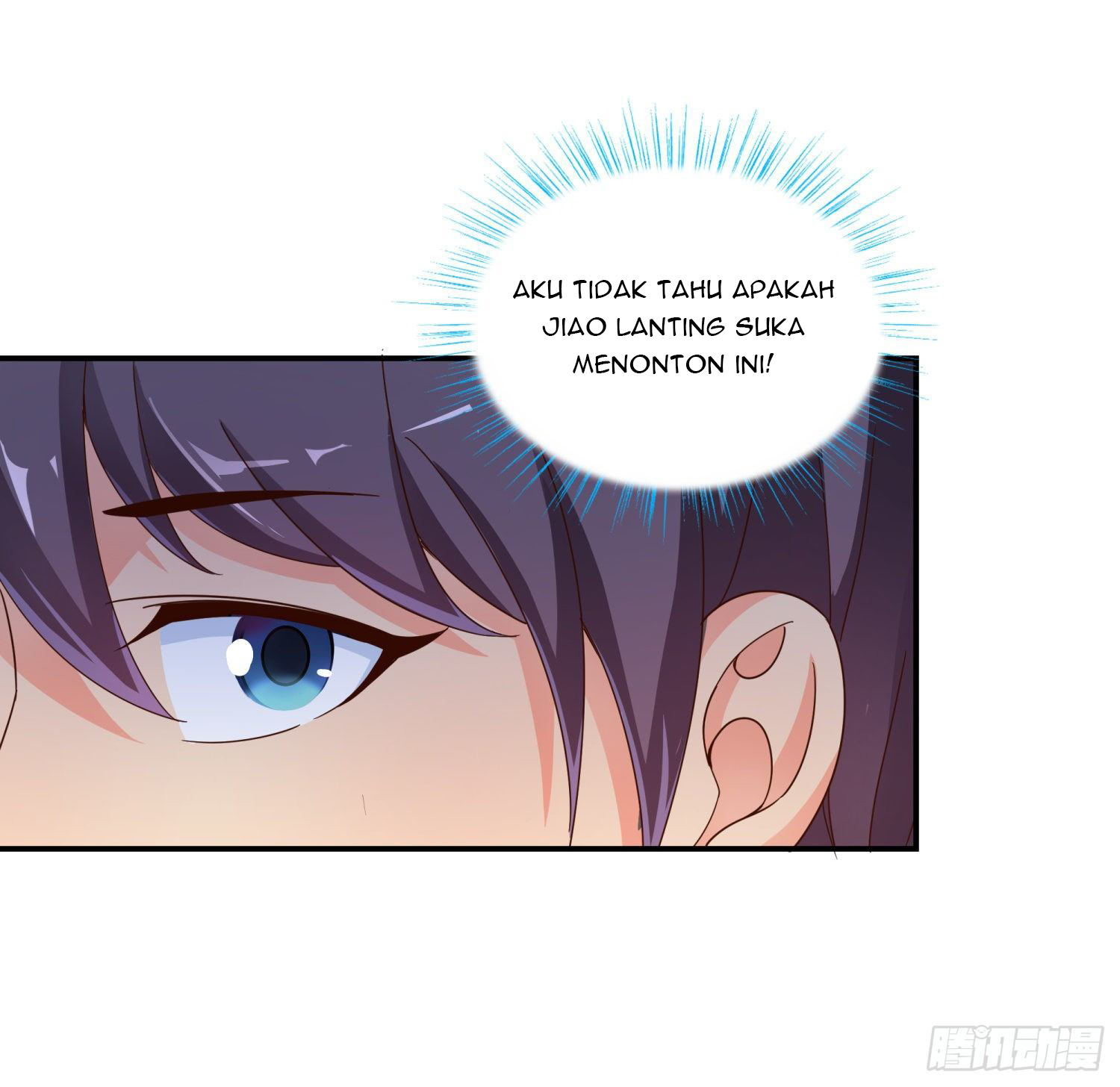 Super School Doctor chapter 37 halaman 41