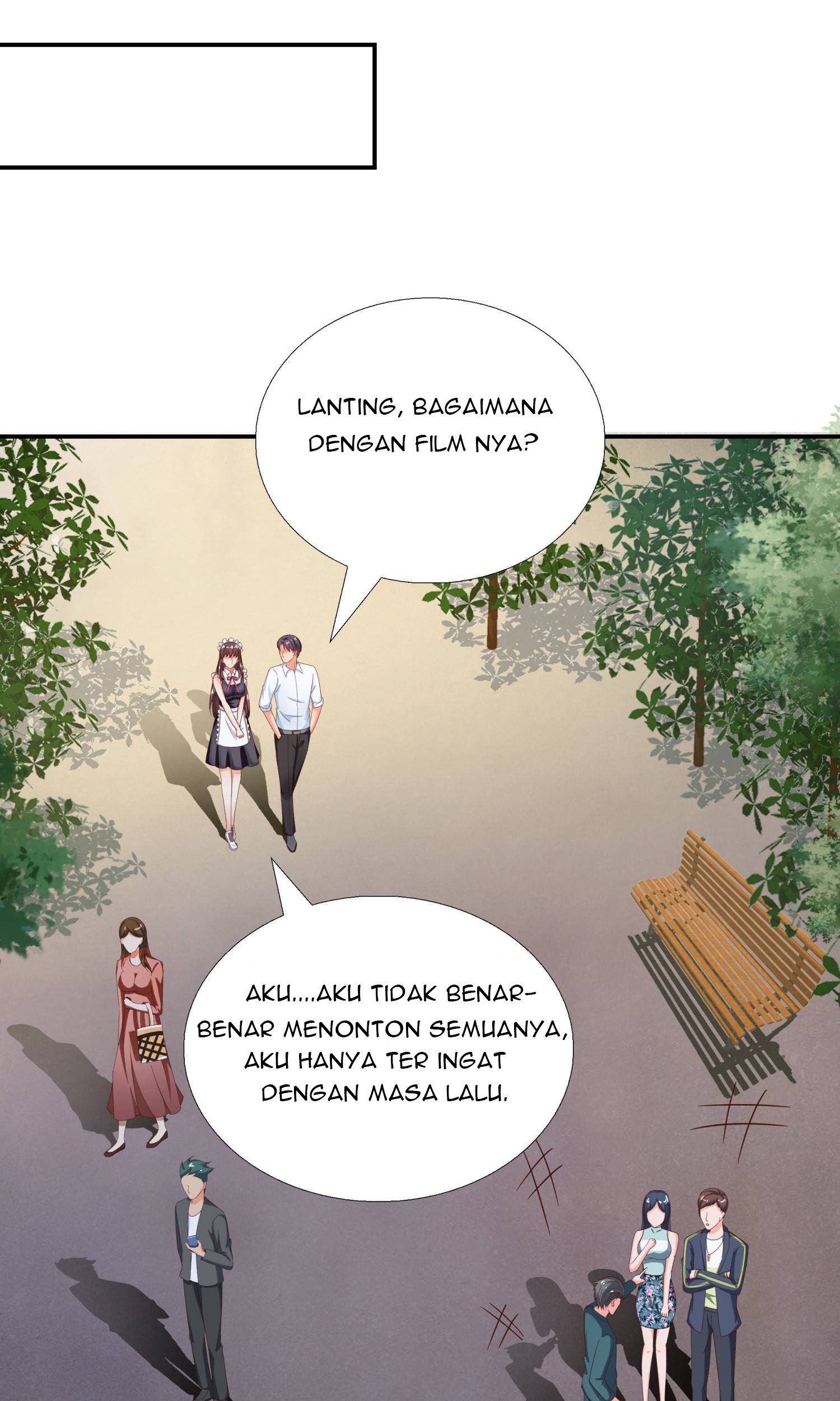 Super School Doctor chapter 37 halaman 44