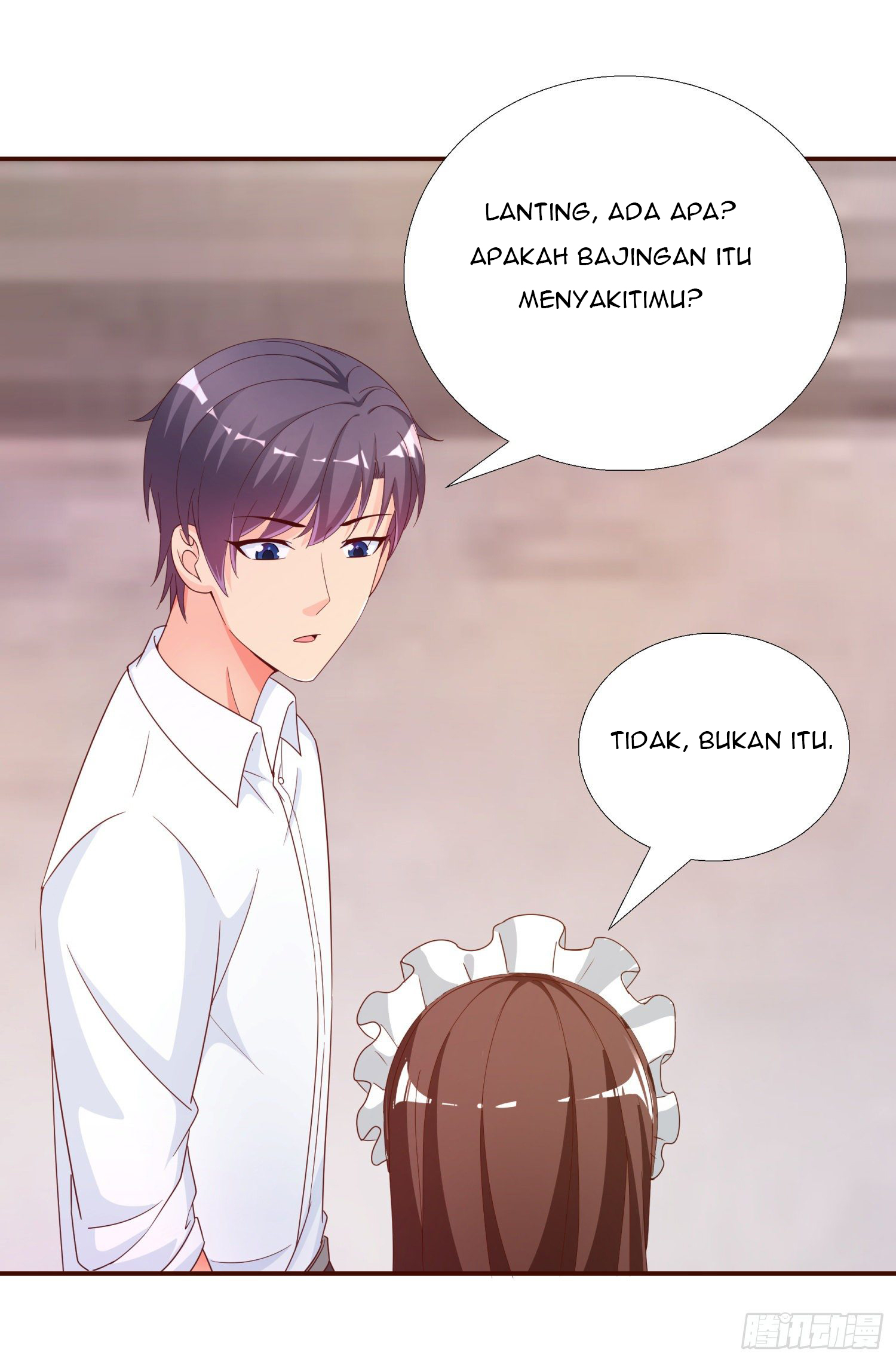 Super School Doctor chapter 37 halaman 47
