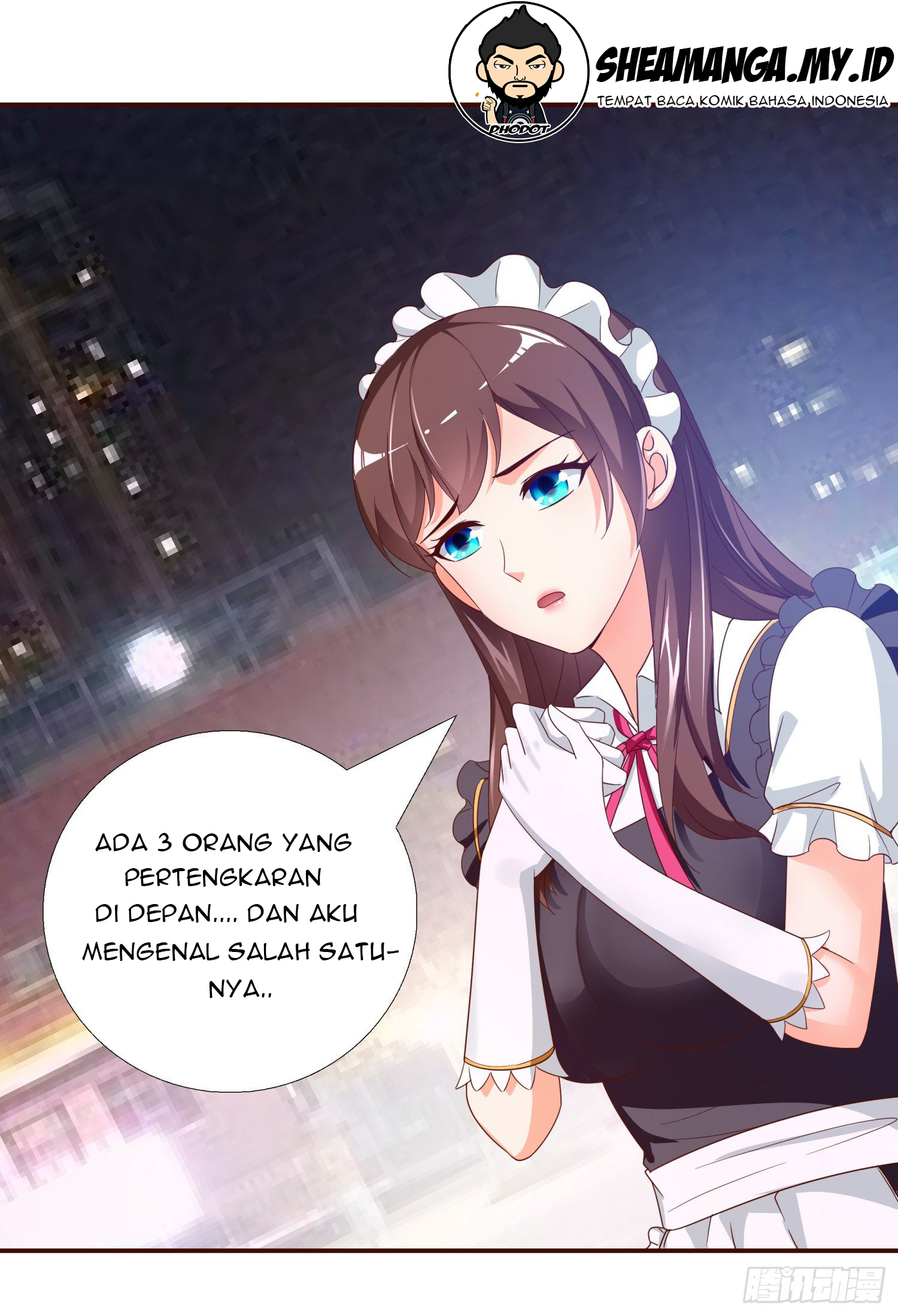 Super School Doctor chapter 37 halaman 48