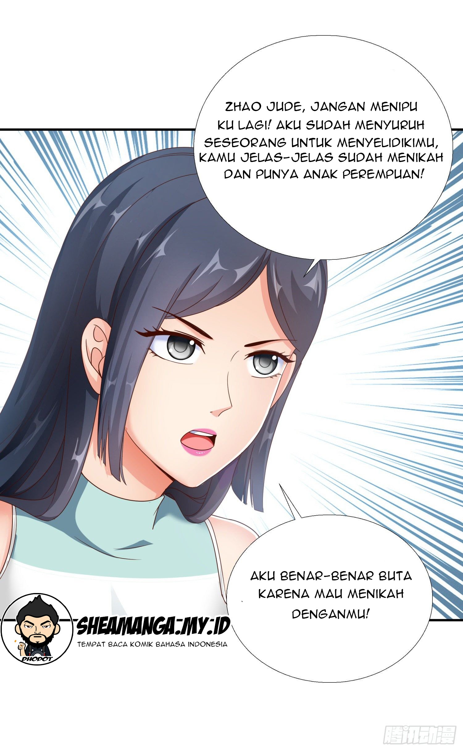 Super School Doctor chapter 38 halaman 2