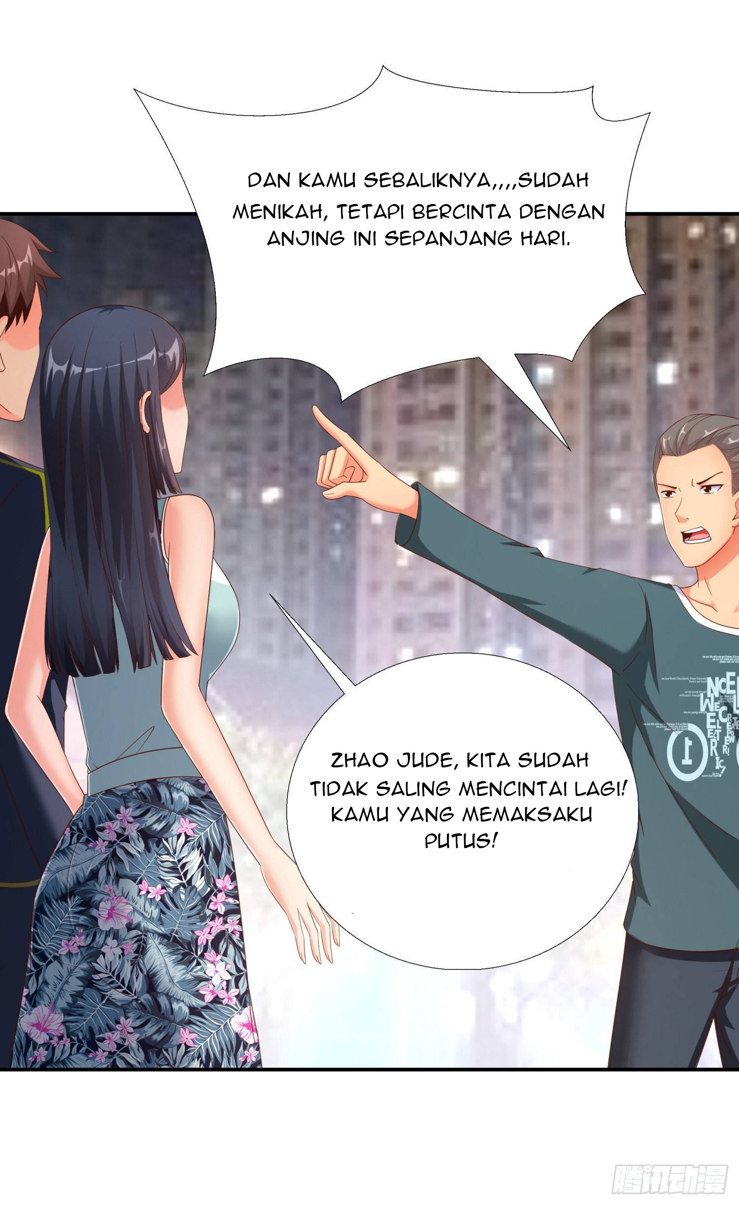 Super School Doctor chapter 38 halaman 5