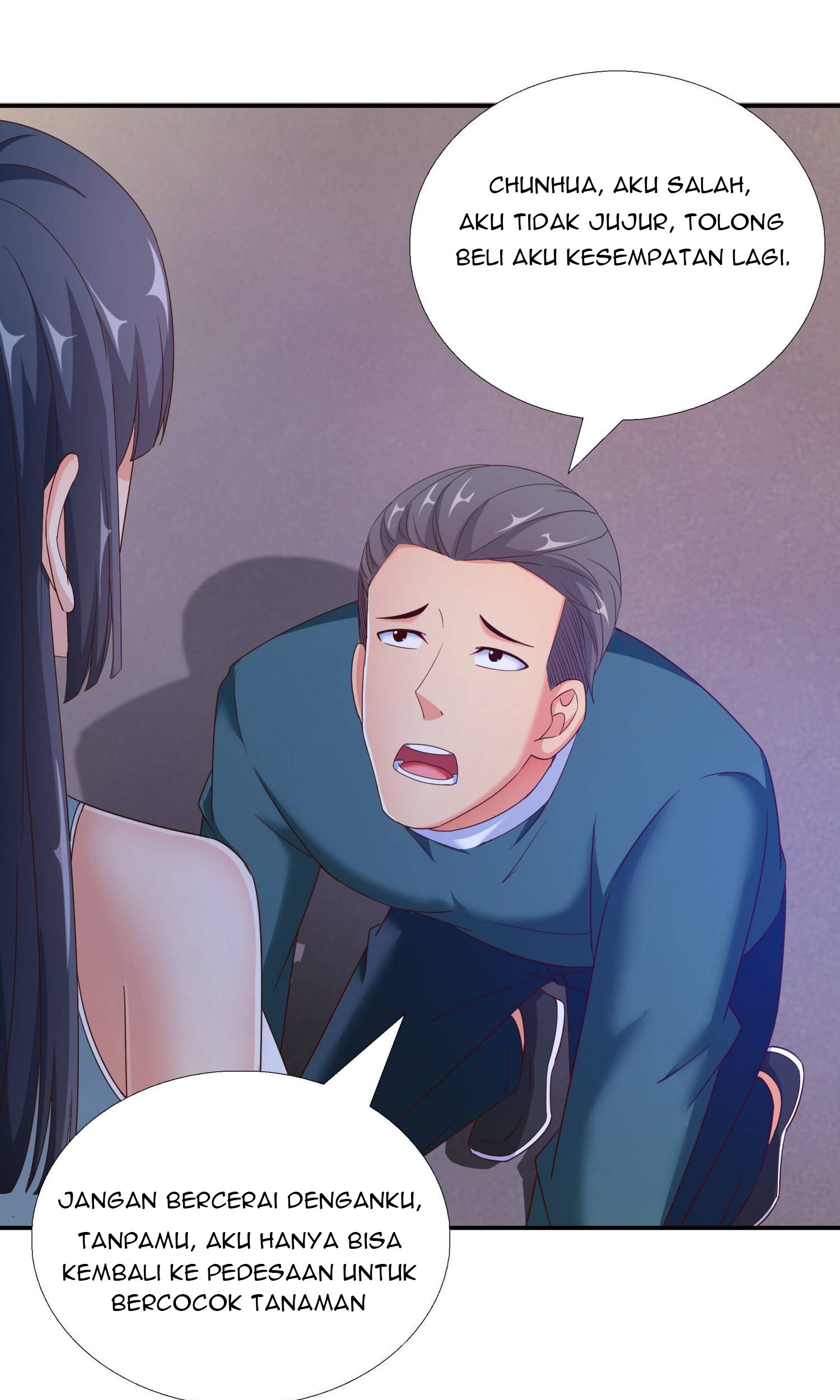 Super School Doctor chapter 38 halaman 15