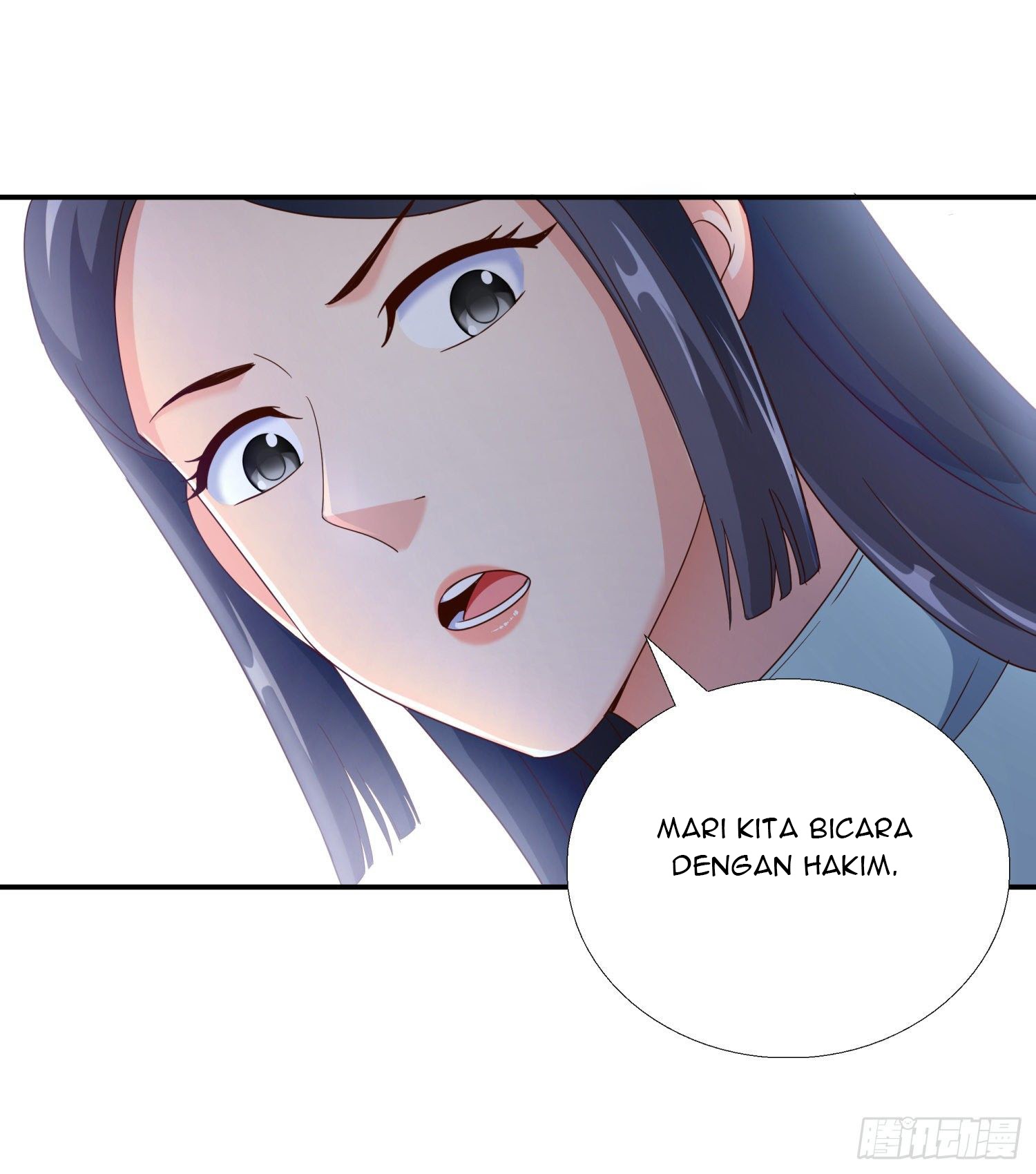 Super School Doctor chapter 38 halaman 17