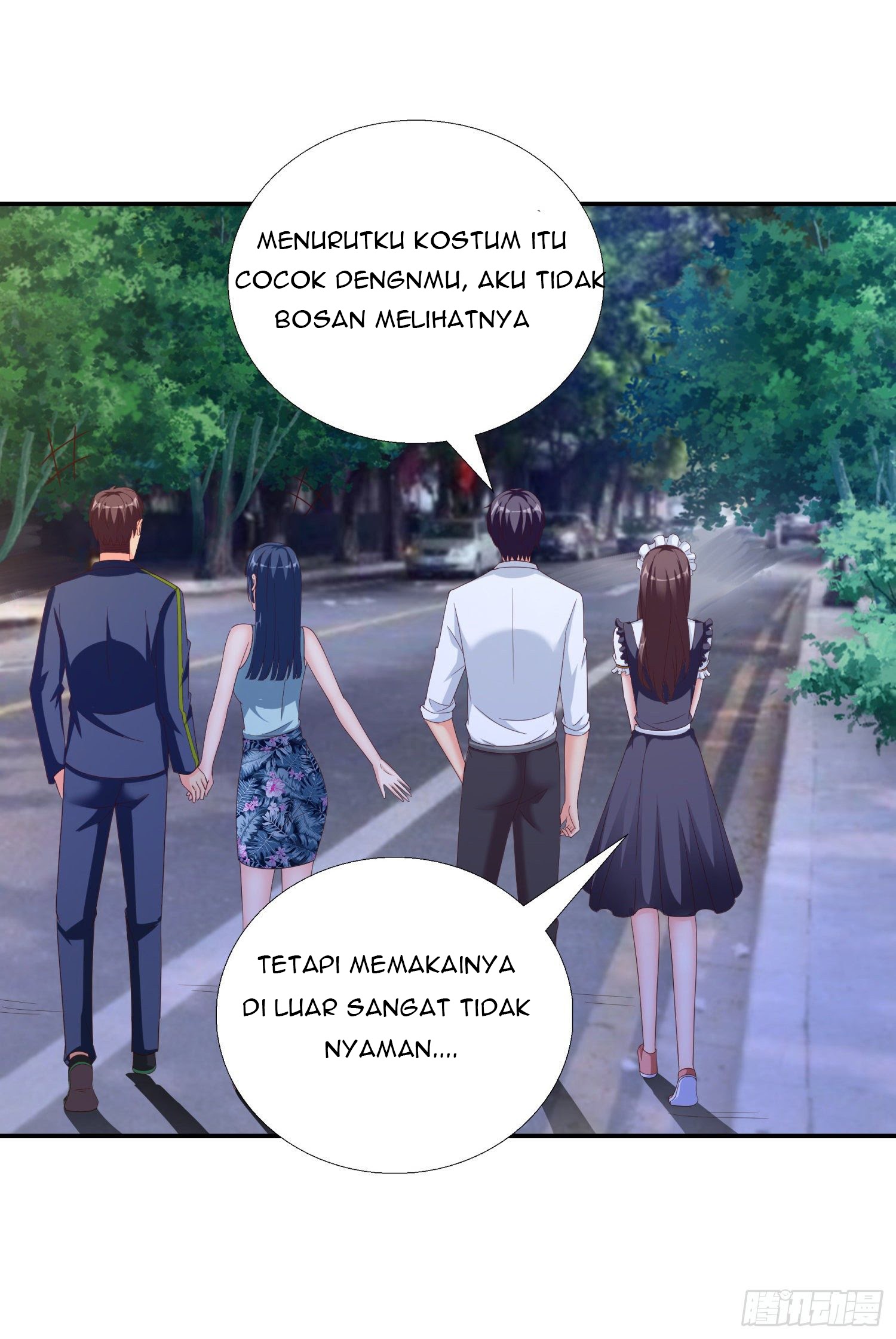Super School Doctor chapter 38 halaman 24