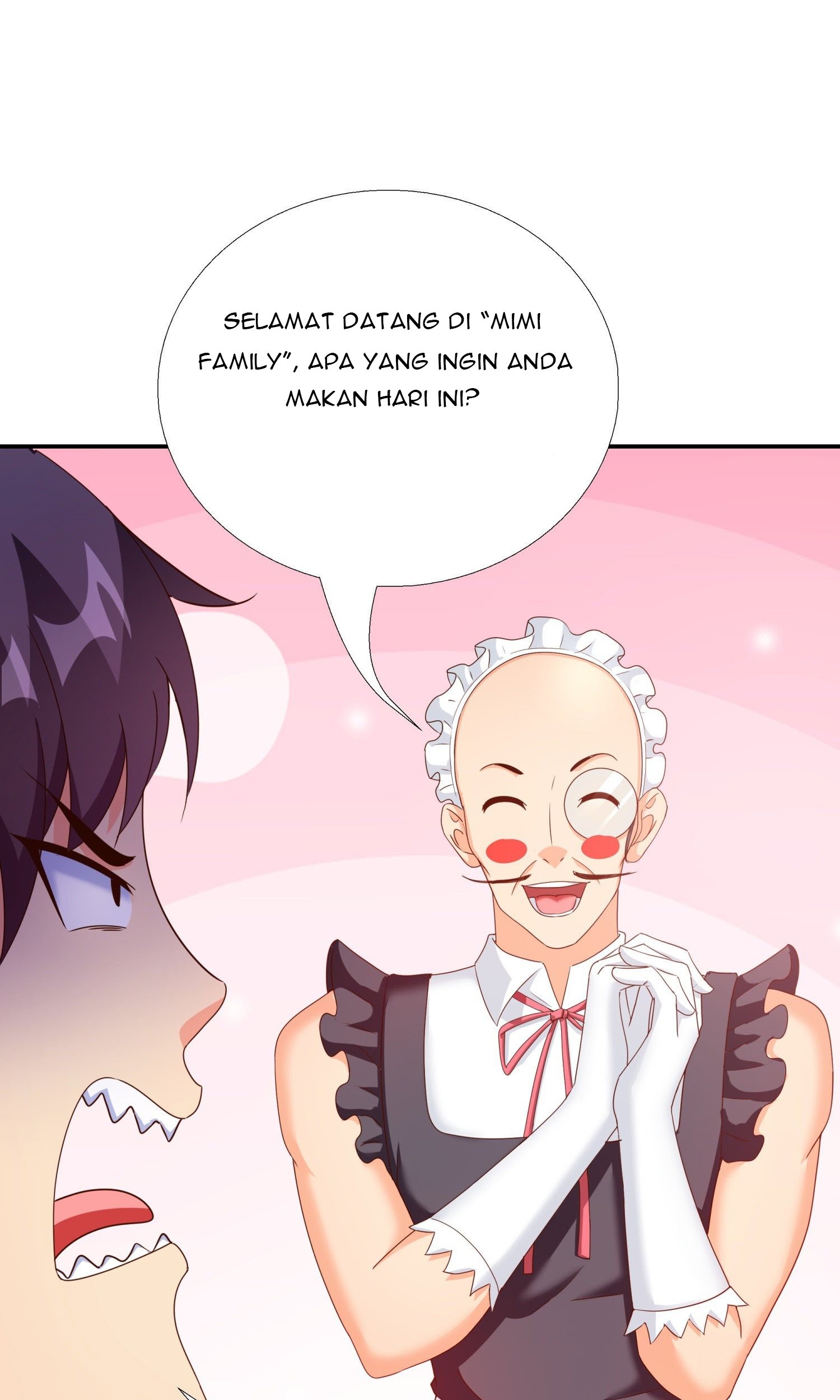 Super School Doctor chapter 38 halaman 25