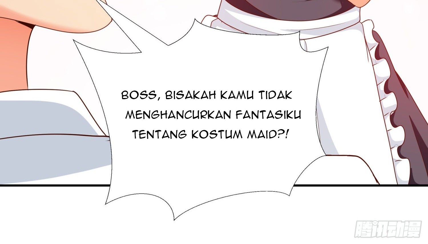 Super School Doctor chapter 38 halaman 26