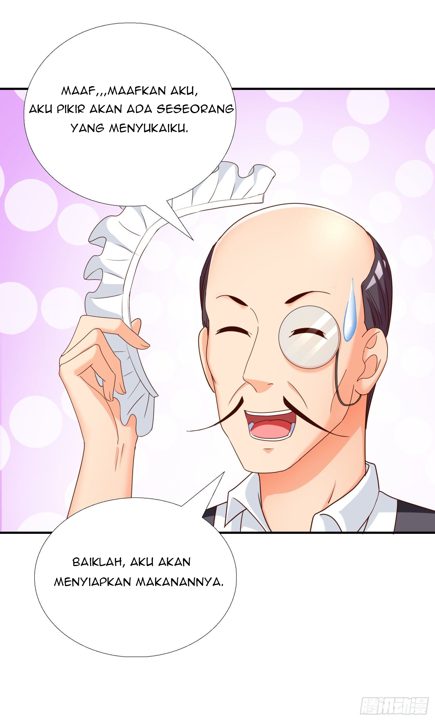 Super School Doctor chapter 38 halaman 27