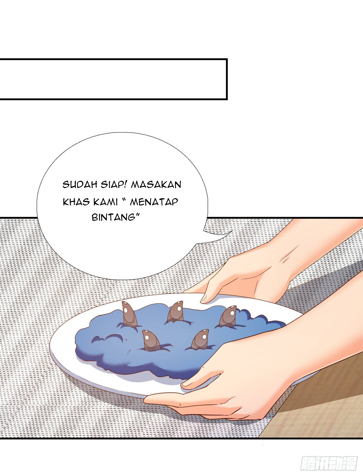 Super School Doctor chapter 38 halaman 28