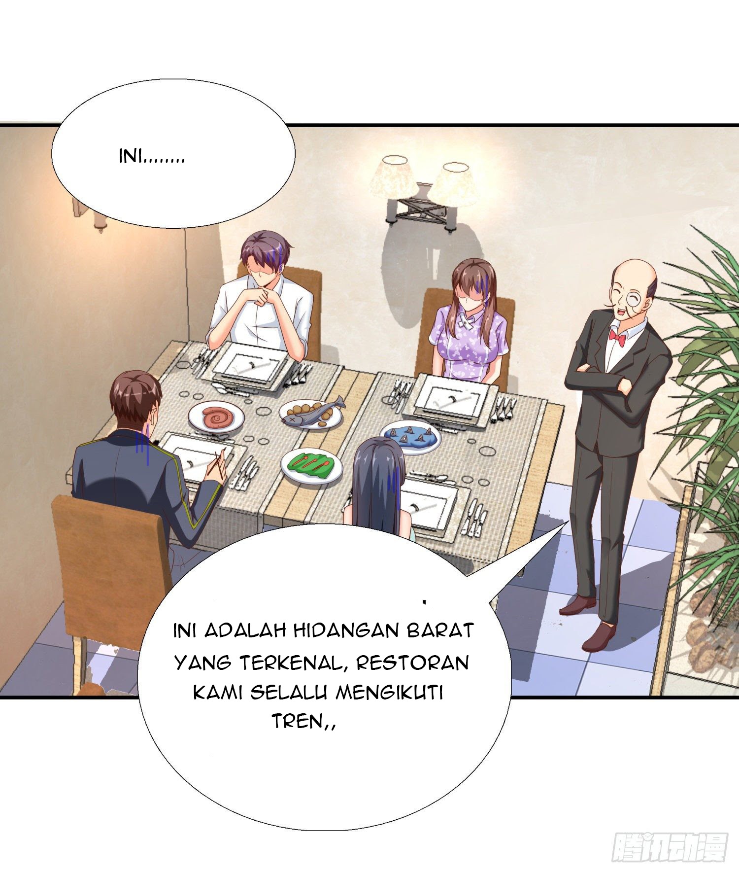 Super School Doctor chapter 38 halaman 29