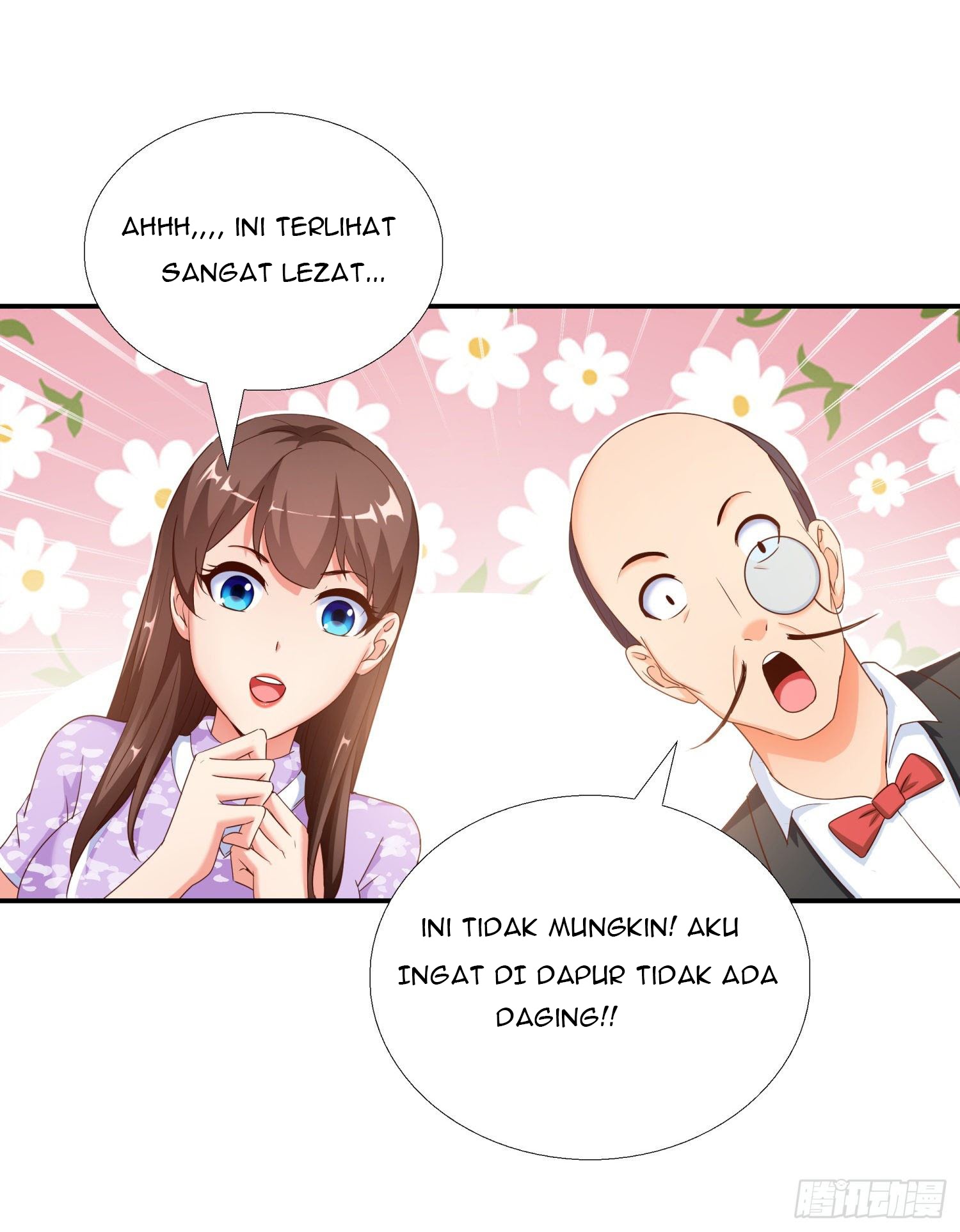 Super School Doctor chapter 38 halaman 36