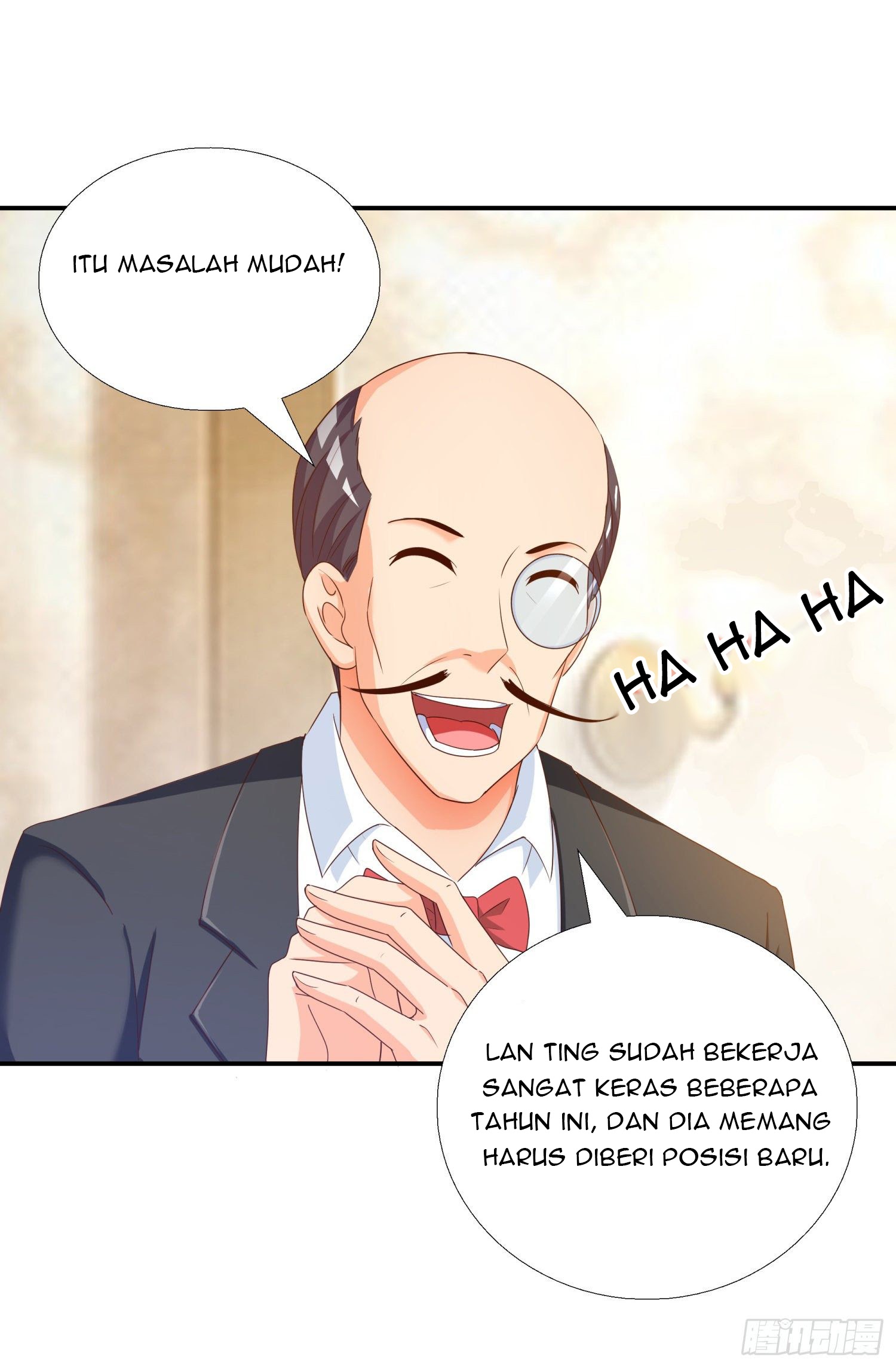 Super School Doctor chapter 38 halaman 41