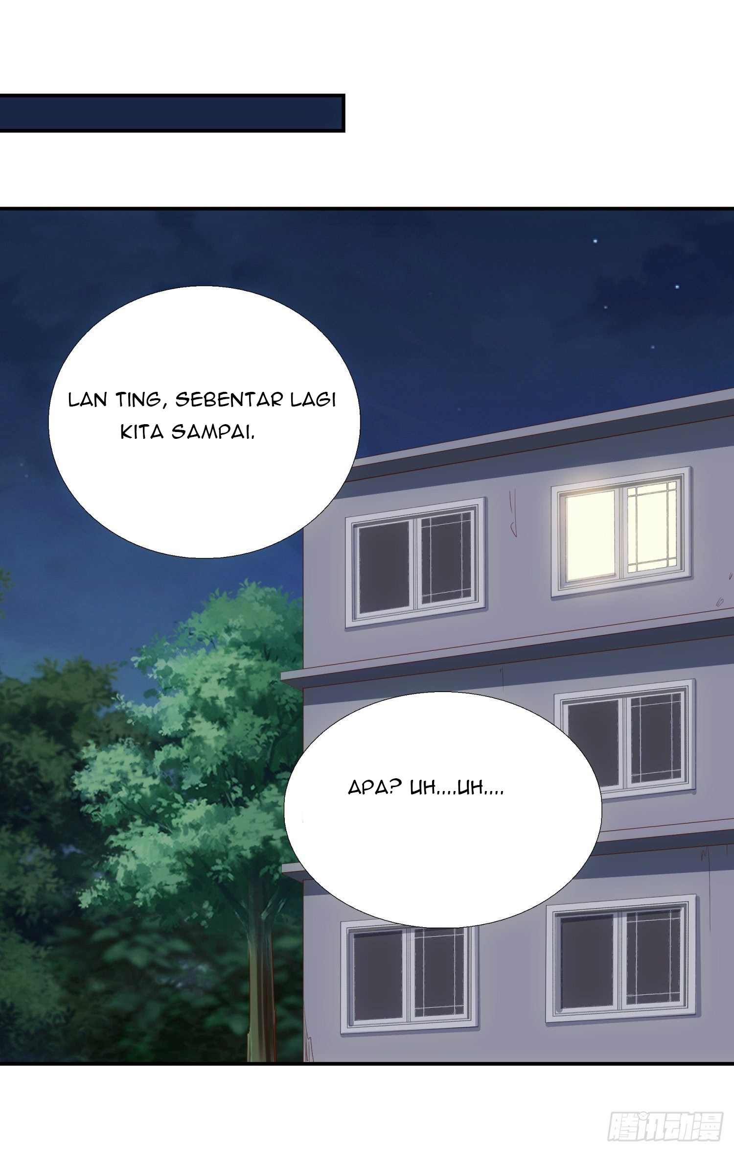 Super School Doctor chapter 38 halaman 44