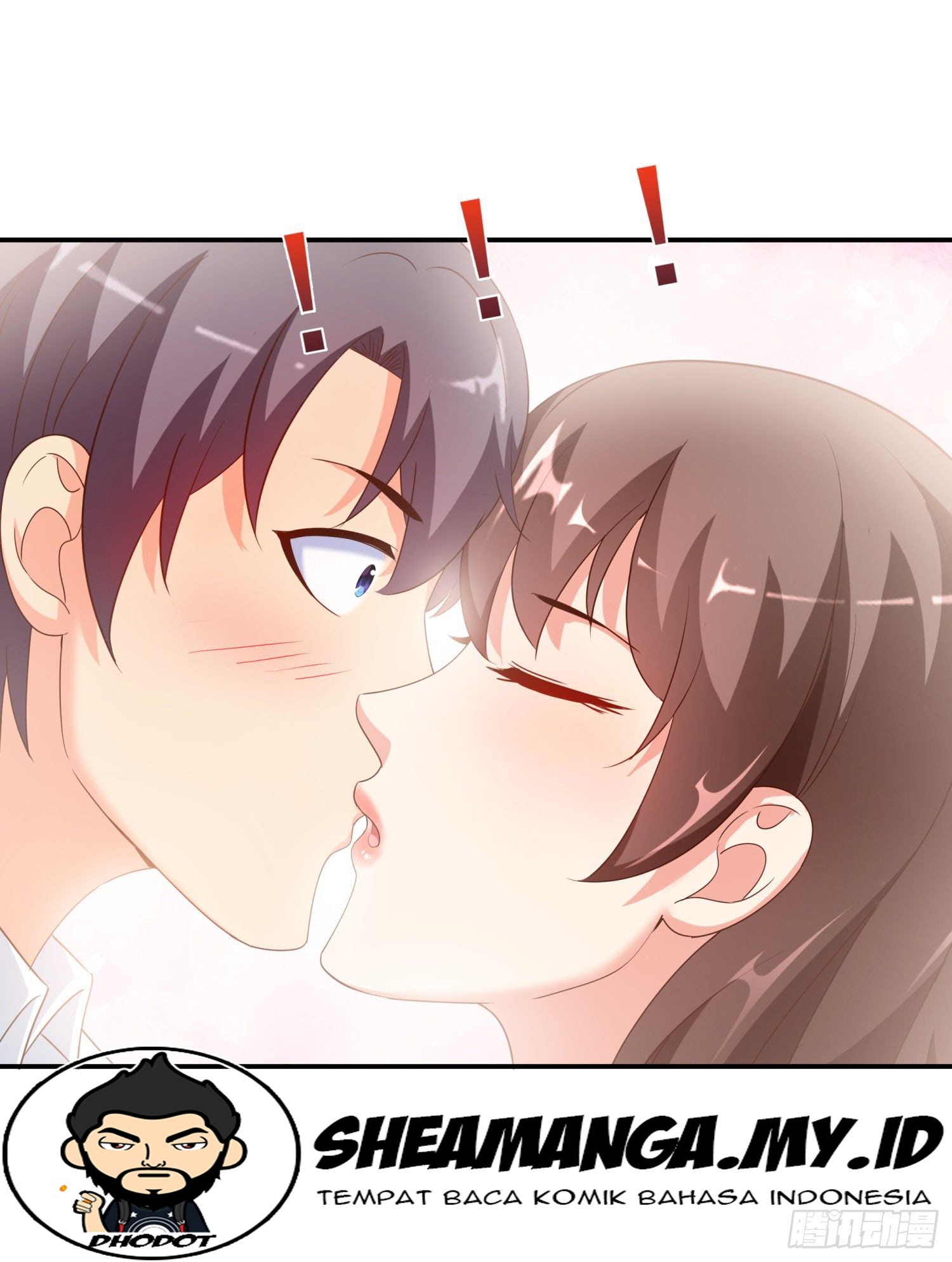 Super School Doctor chapter 38 halaman 47