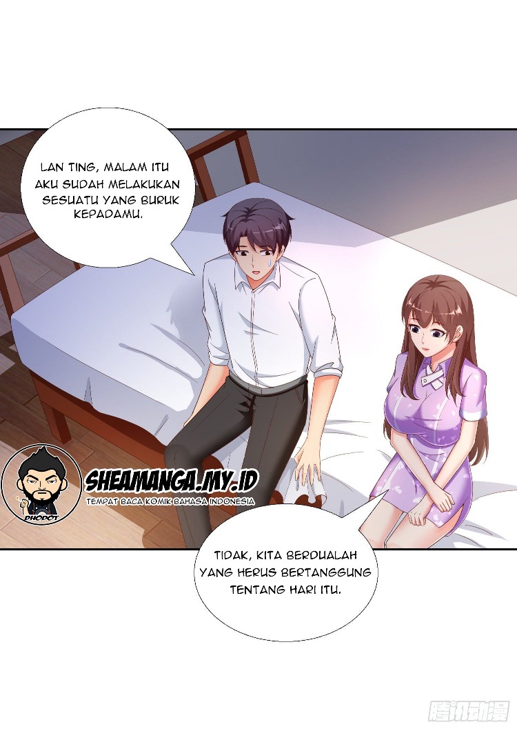 Super School Doctor Bab 39 halaman 2