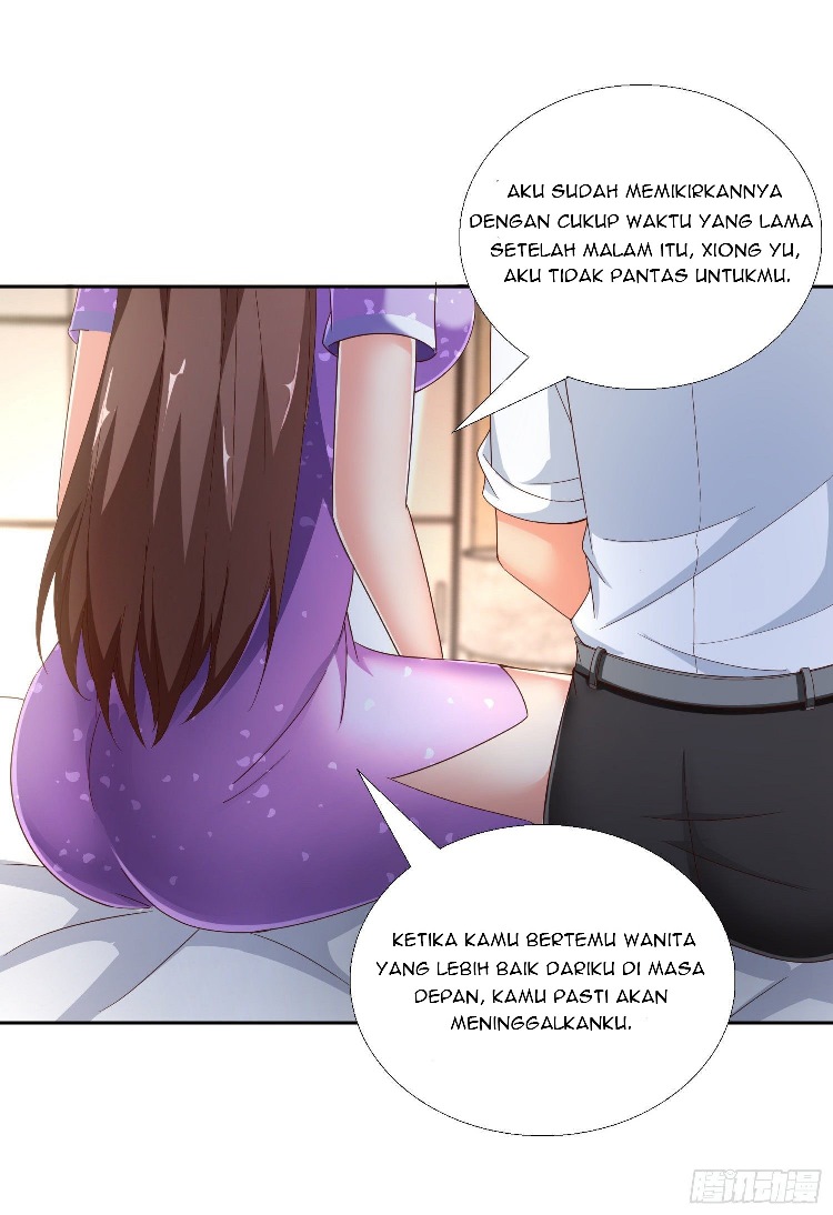 Super School Doctor Bab 39 halaman 4