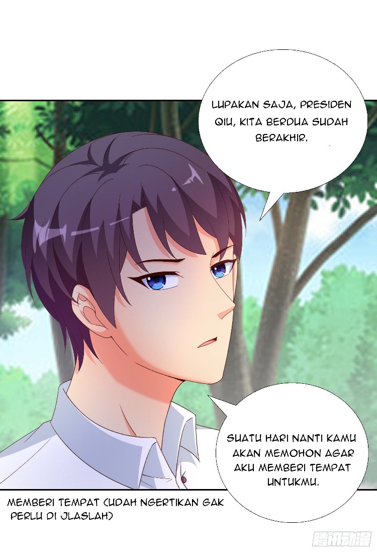 Super School Doctor Bab 39 halaman 15