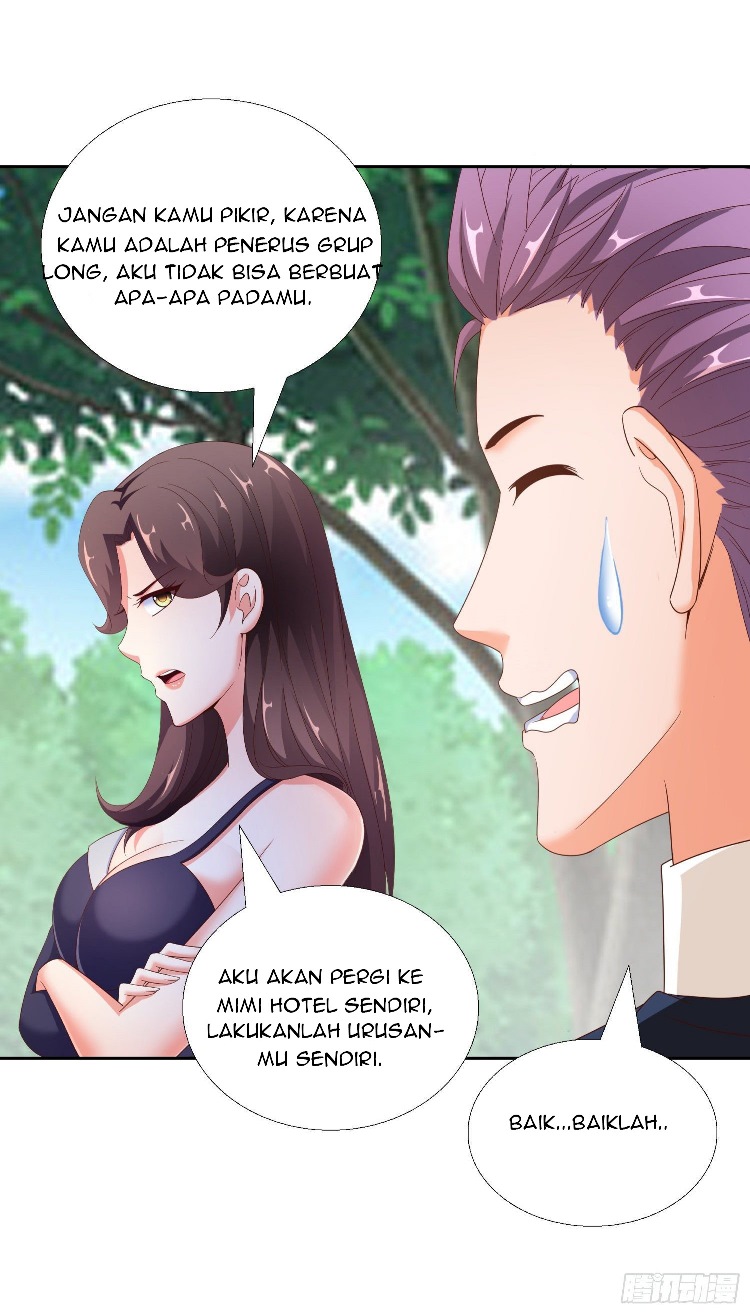 Super School Doctor Bab 39 halaman 18