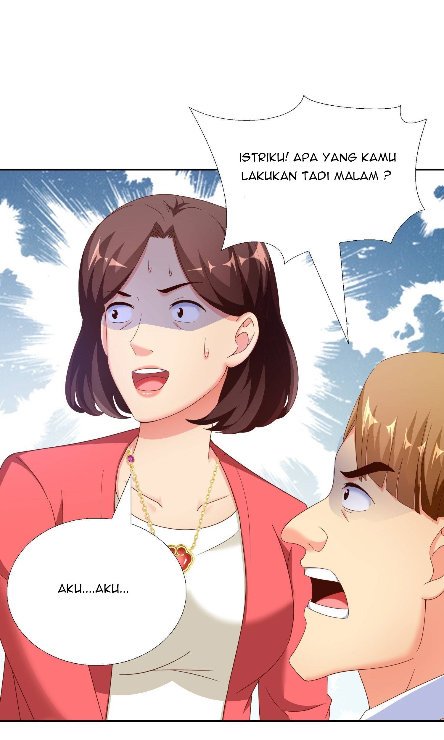 Super School Doctor Bab 40 halaman 14