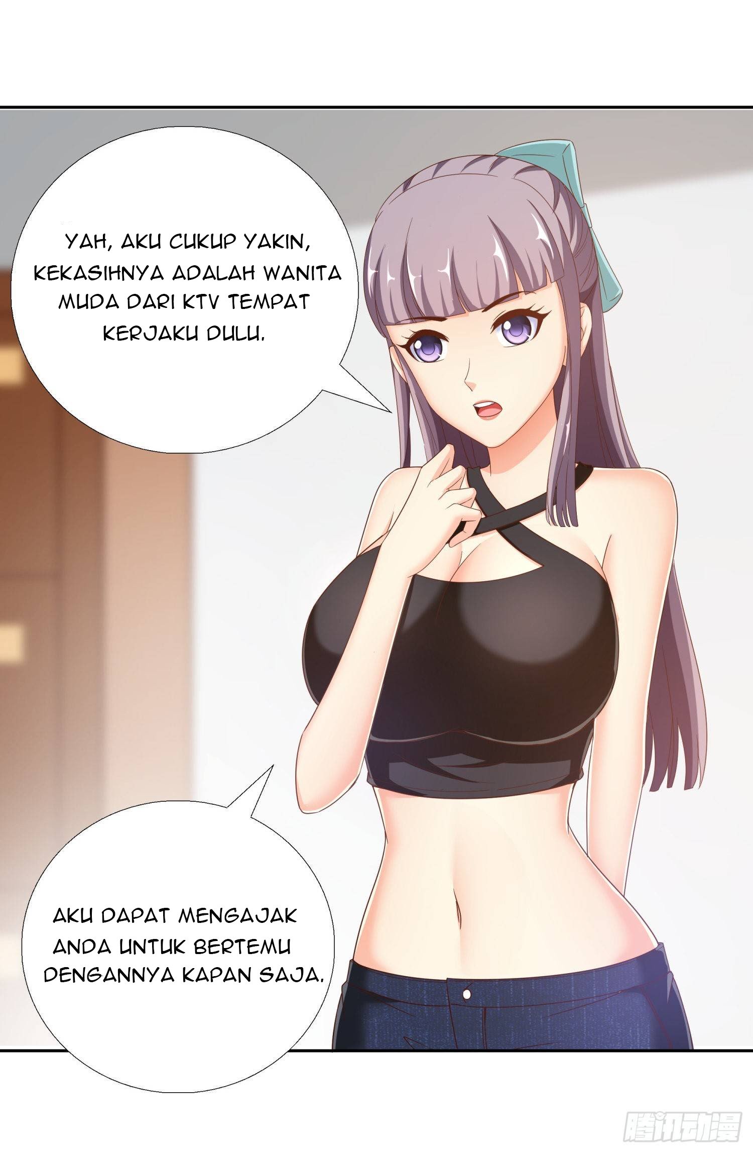 Super School Doctor Bab 40 halaman 24