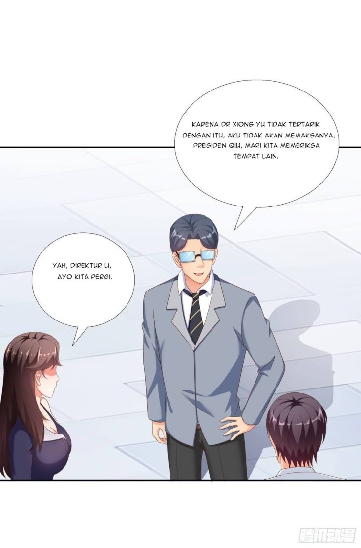 Super School Doctor chapter 41 halaman 2