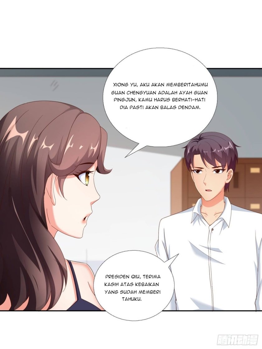 Super School Doctor chapter 41 halaman 3
