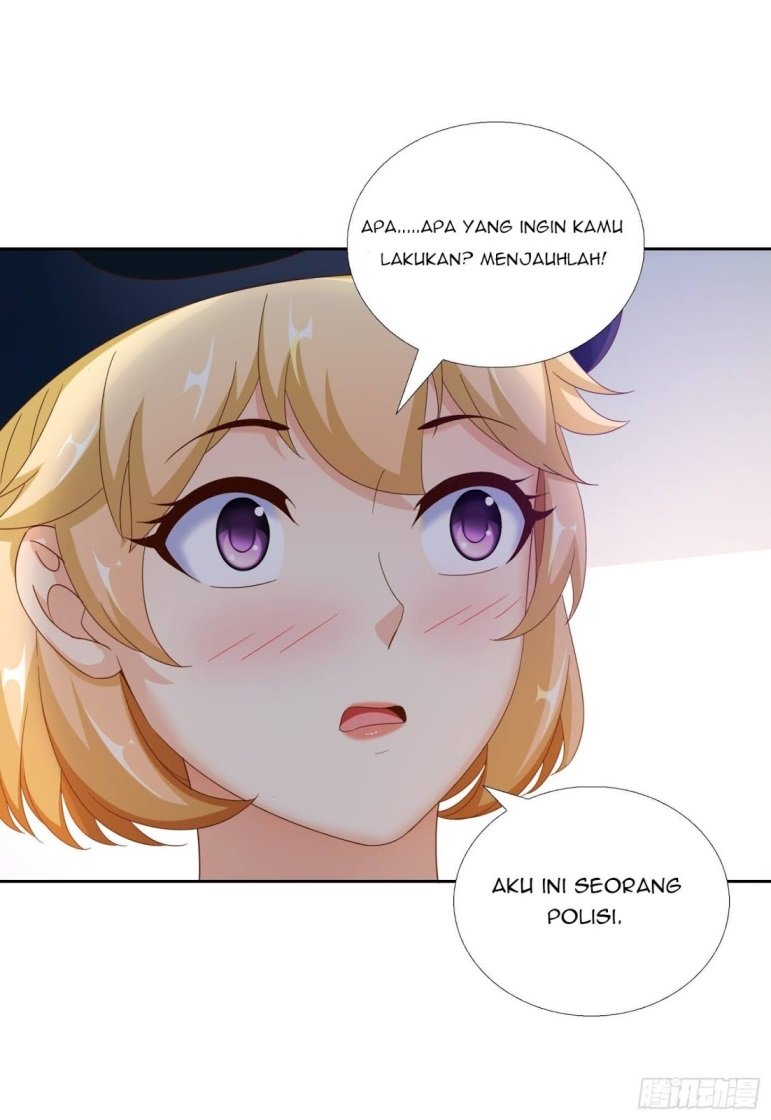 Super School Doctor chapter 41 halaman 7