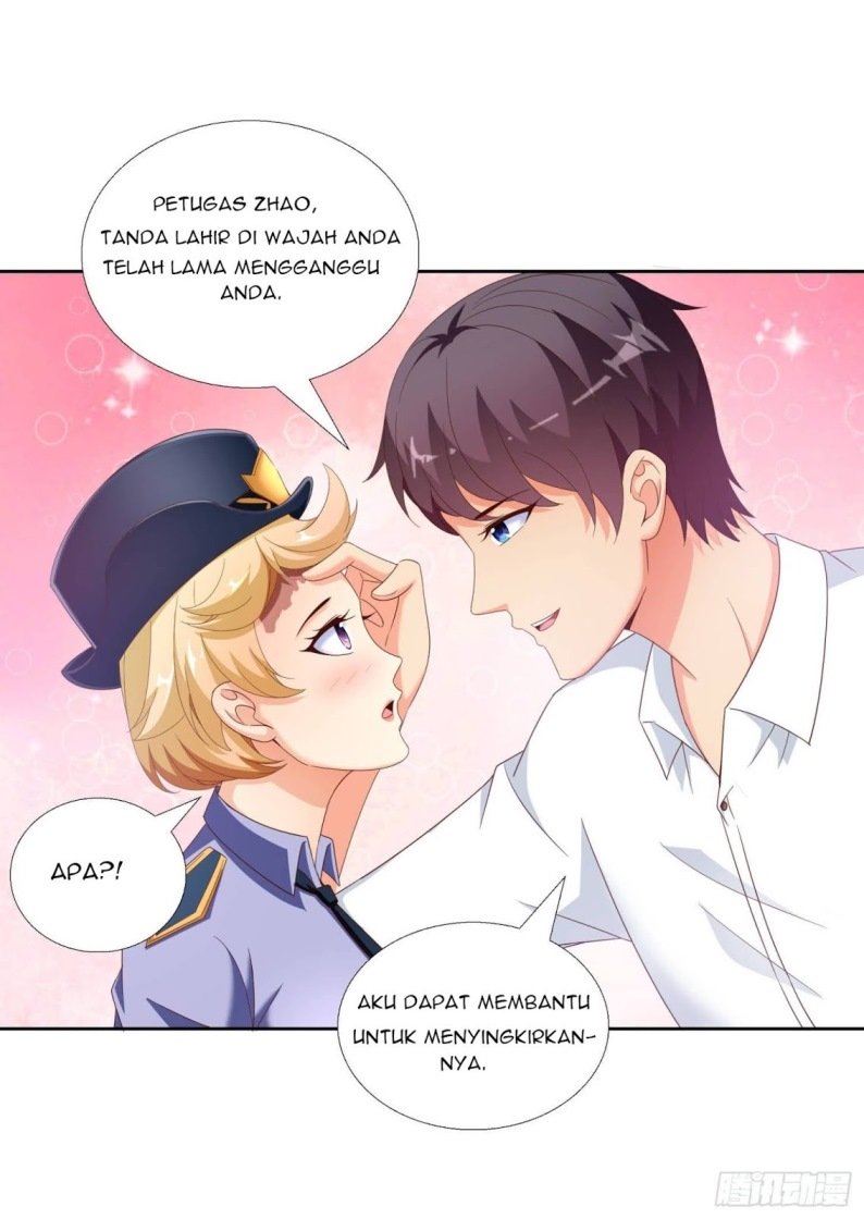 Super School Doctor chapter 41 halaman 8