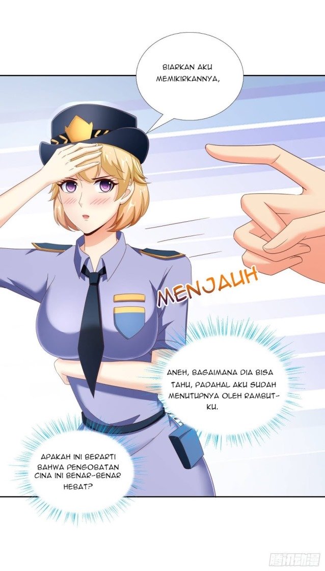 Super School Doctor chapter 41 halaman 9