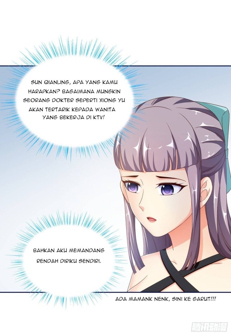 Super School Doctor chapter 41 halaman 11