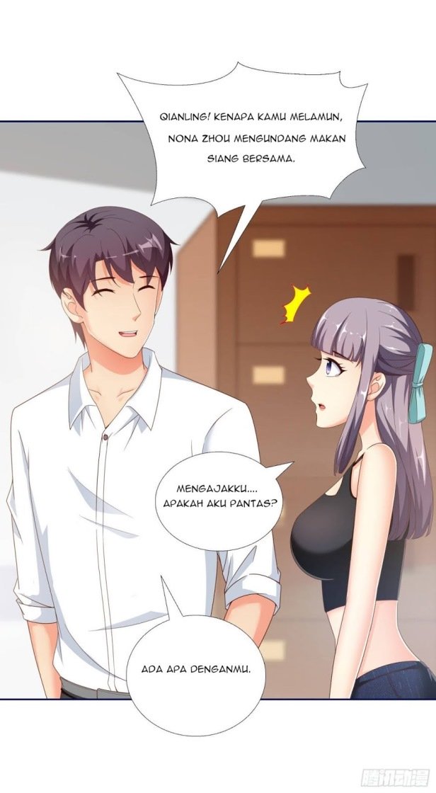 Super School Doctor chapter 41 halaman 12