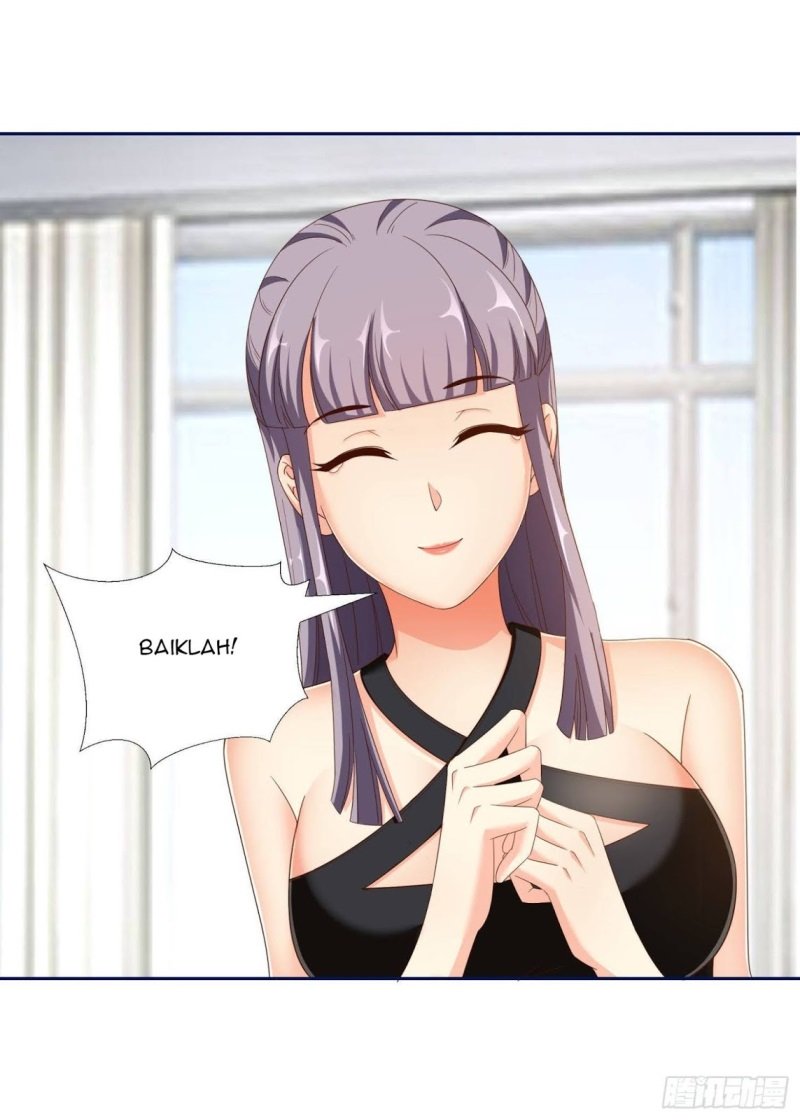 Super School Doctor chapter 41 halaman 13