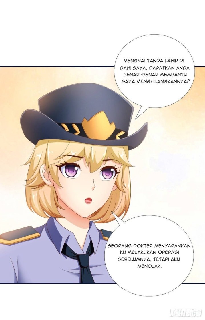 Super School Doctor chapter 41 halaman 15