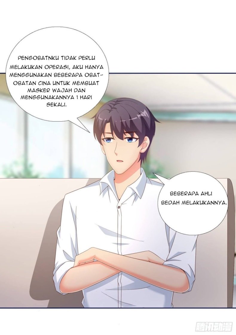 Super School Doctor chapter 41 halaman 16