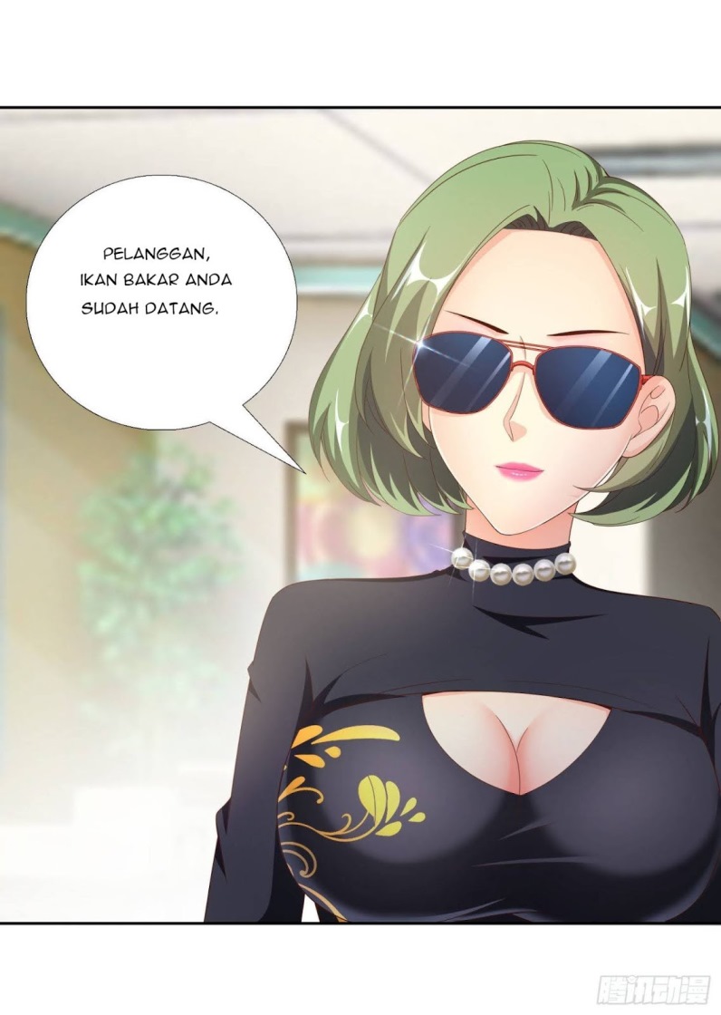 Super School Doctor chapter 41 halaman 24