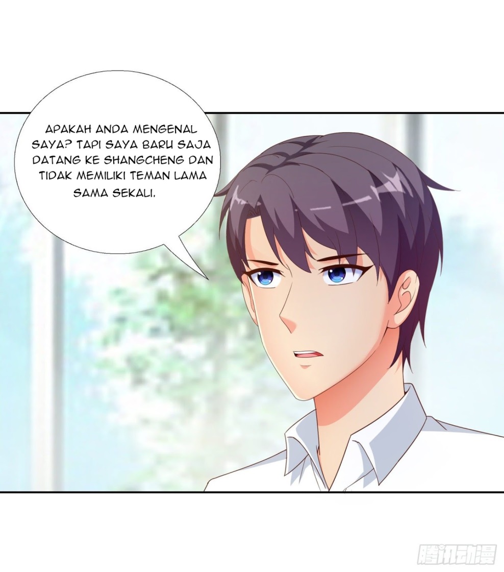 Super School Doctor chapter 41 halaman 26